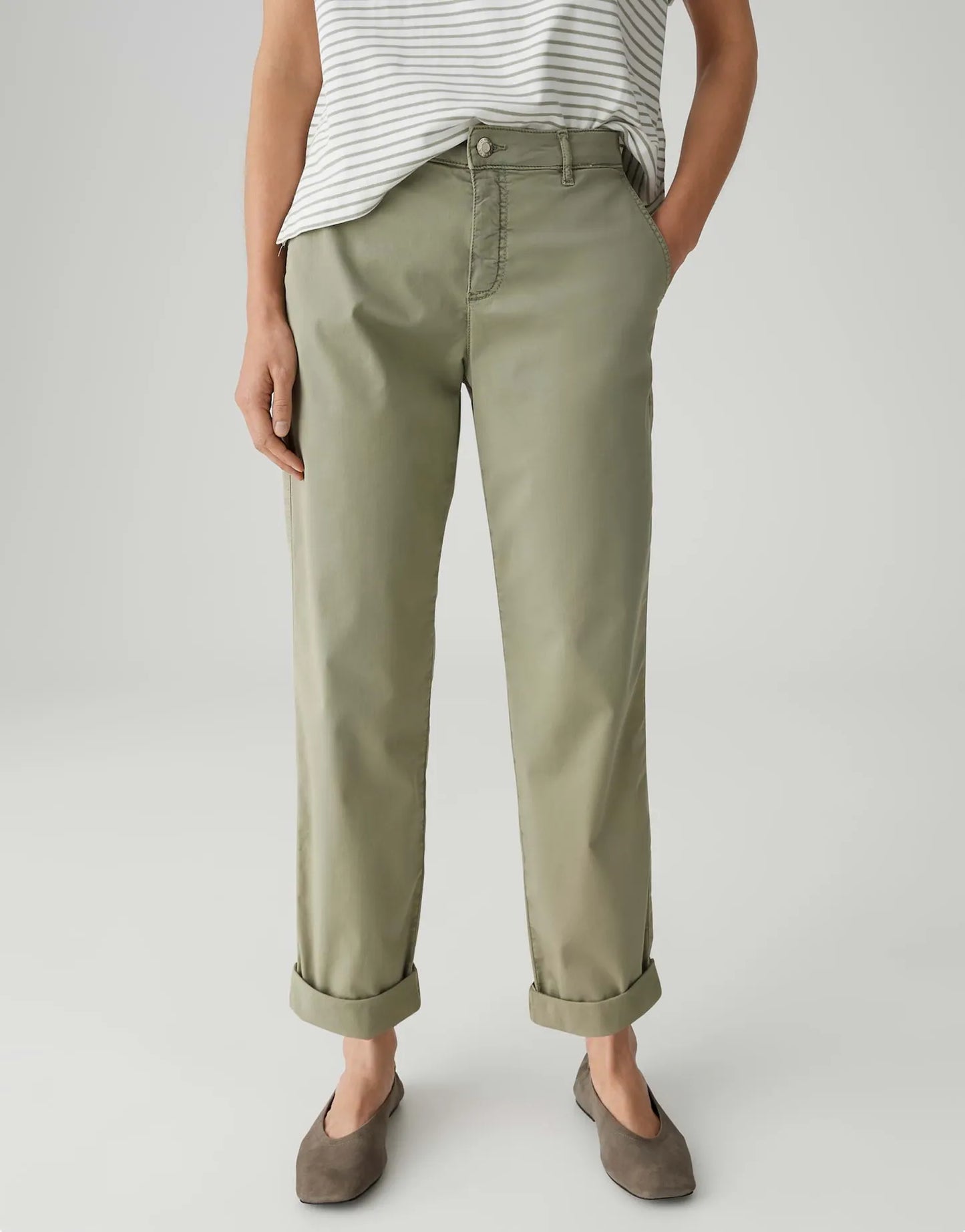 Opus Pants – Opus Pants Damen Jeans Lisana base