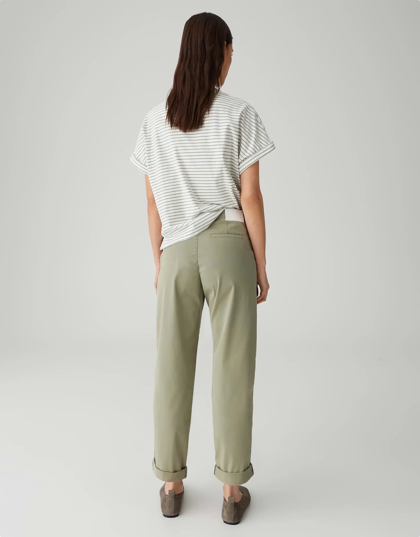Opus Pants – Opus Pants Damen Jeans Lisana base