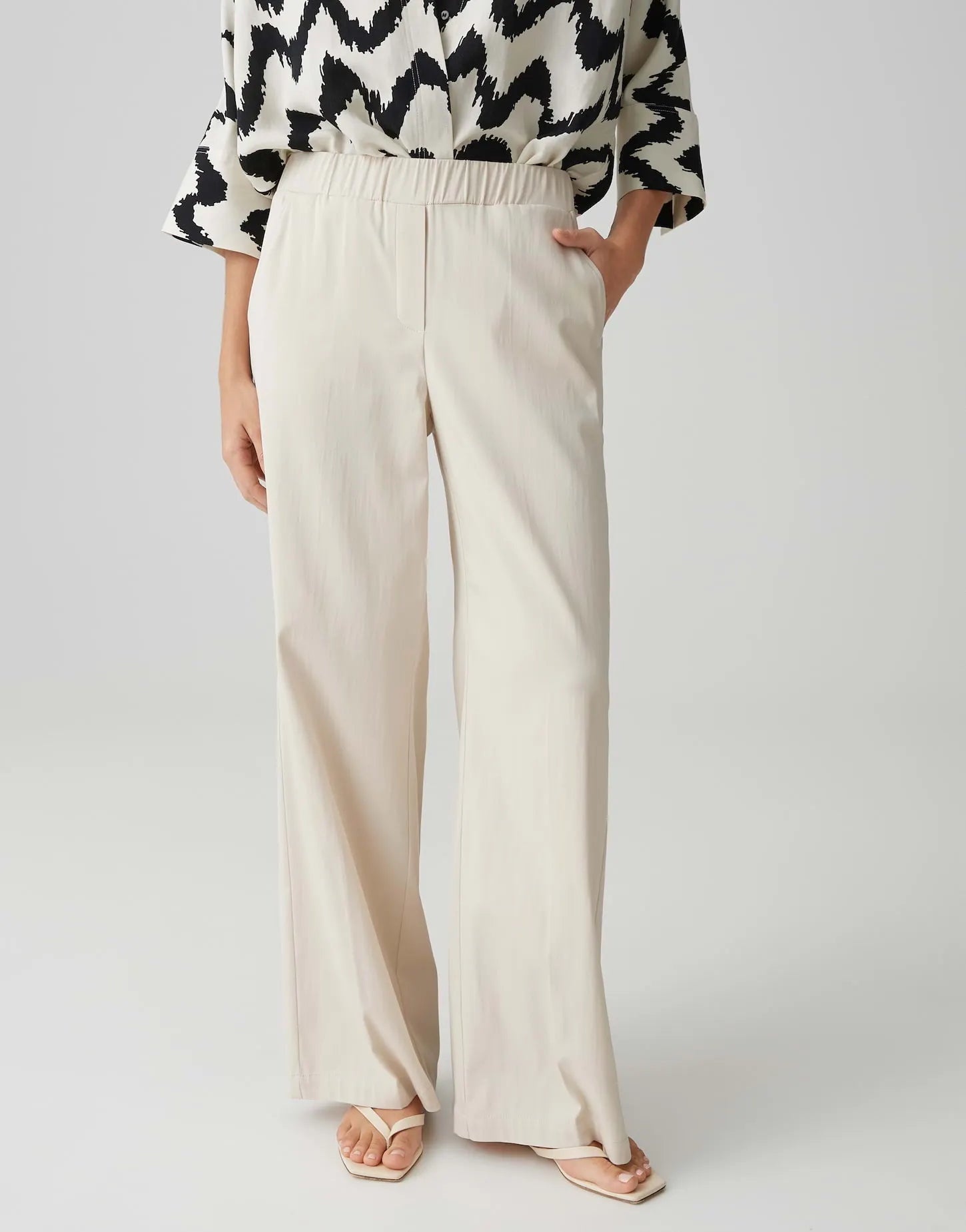 Opus Pants – Opus Pants Damen Mucia base