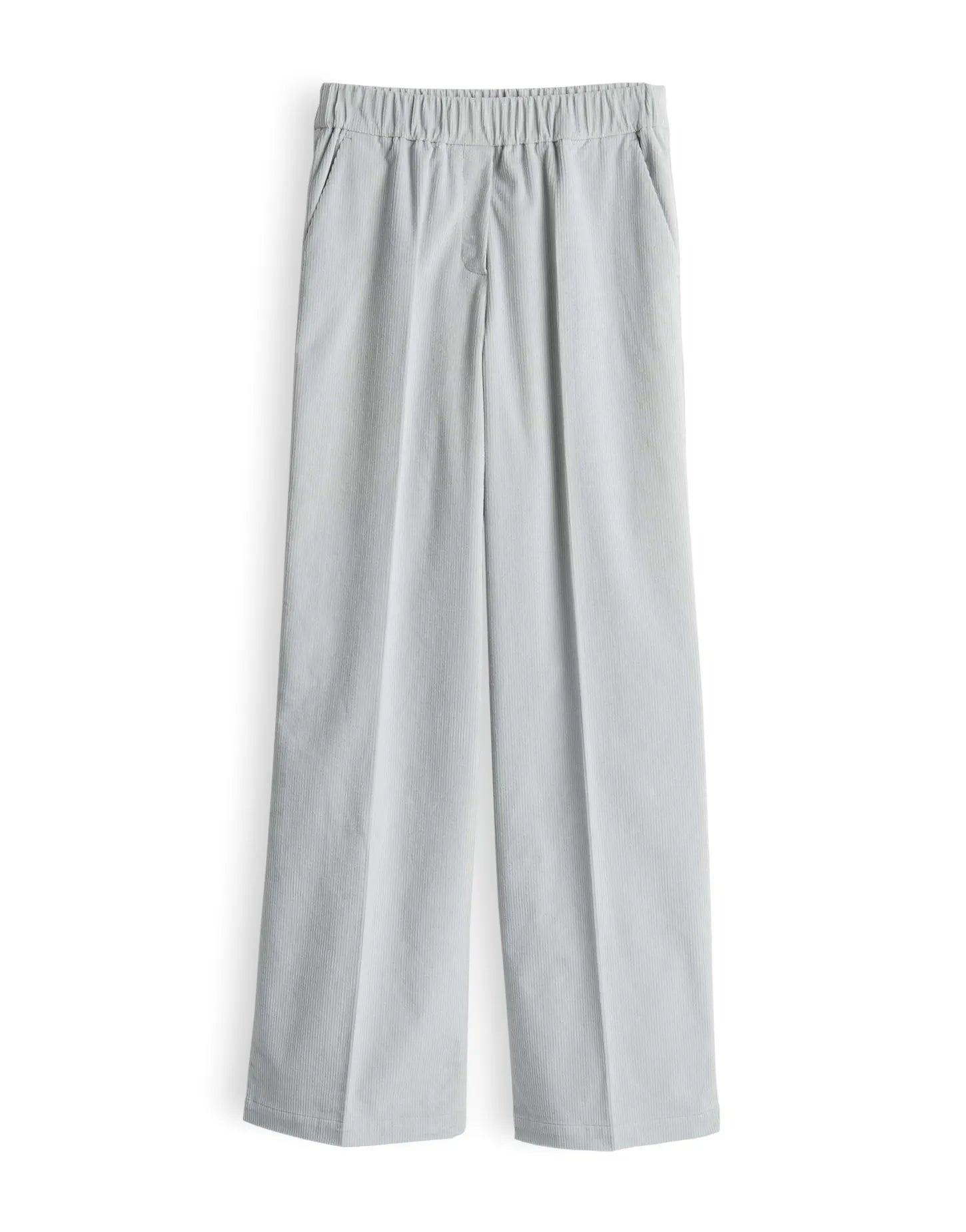 Opus Damen Hose 42 grau