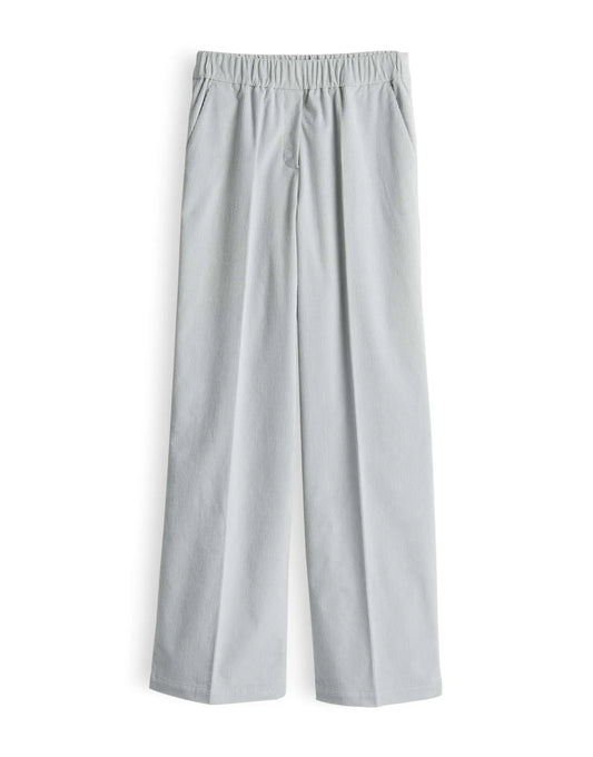 Opus Damen Hose 42 grau