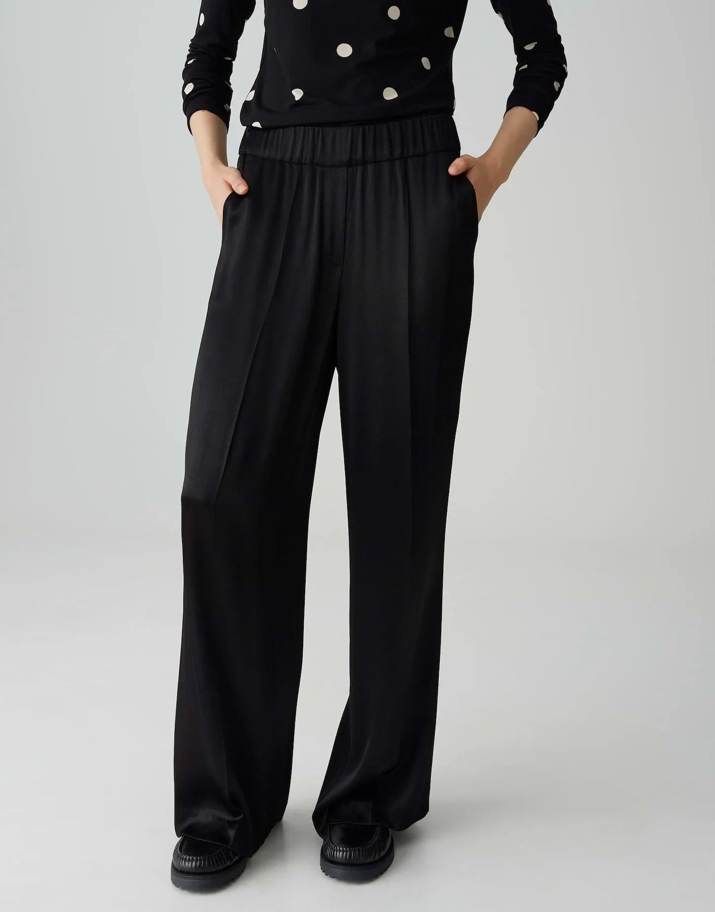 Opus Pants – Opus Damen Hose