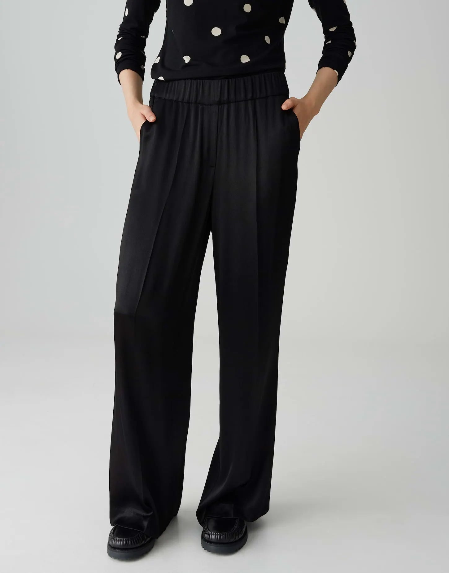 Opus Pants – Opus Damen Hose