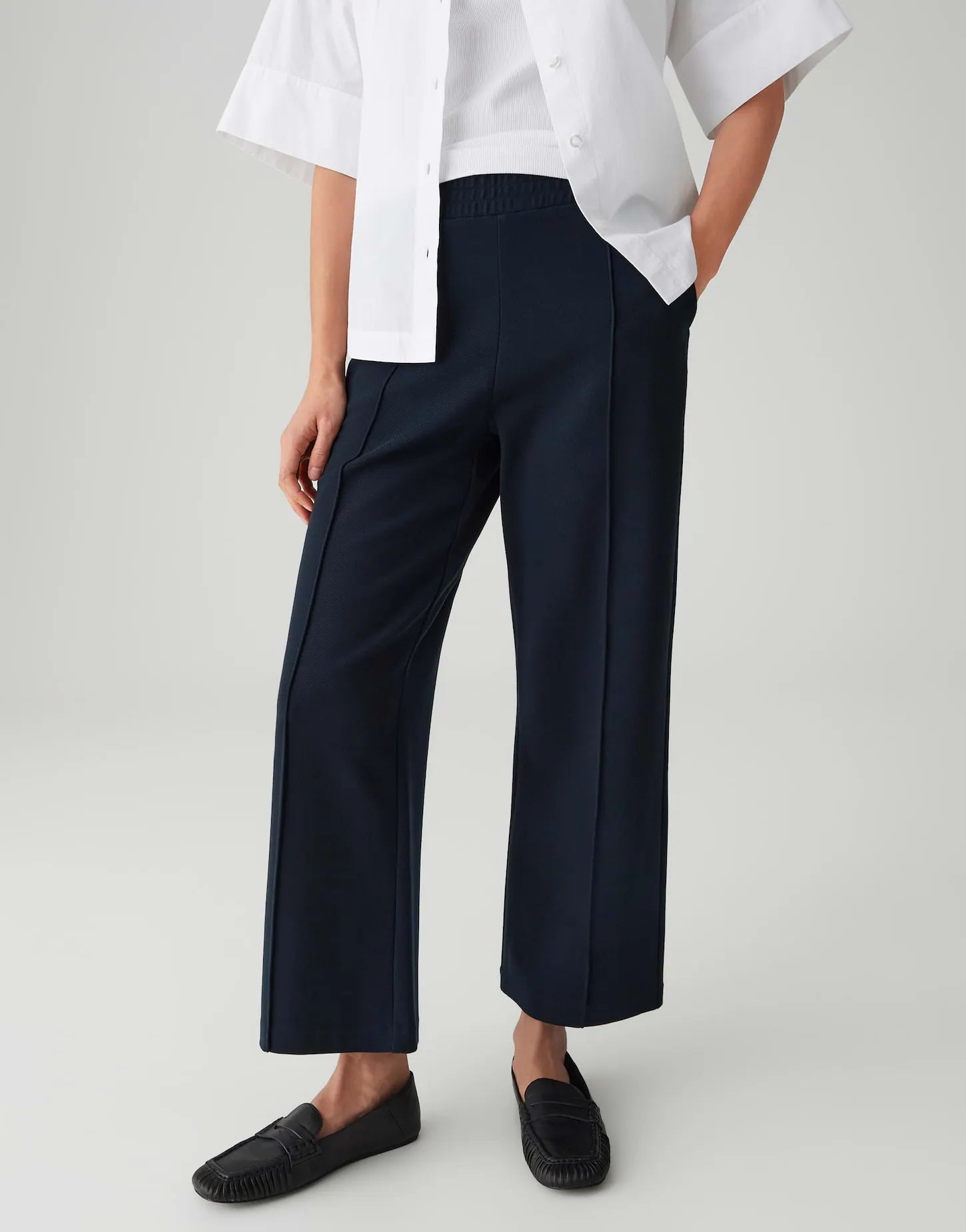 Opus Pants – Opus Pants Damen Hose Merri hill