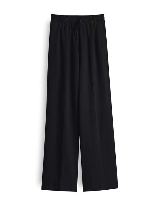 Opus Pants – Opus Pants Damen Hosen Malotta natural
