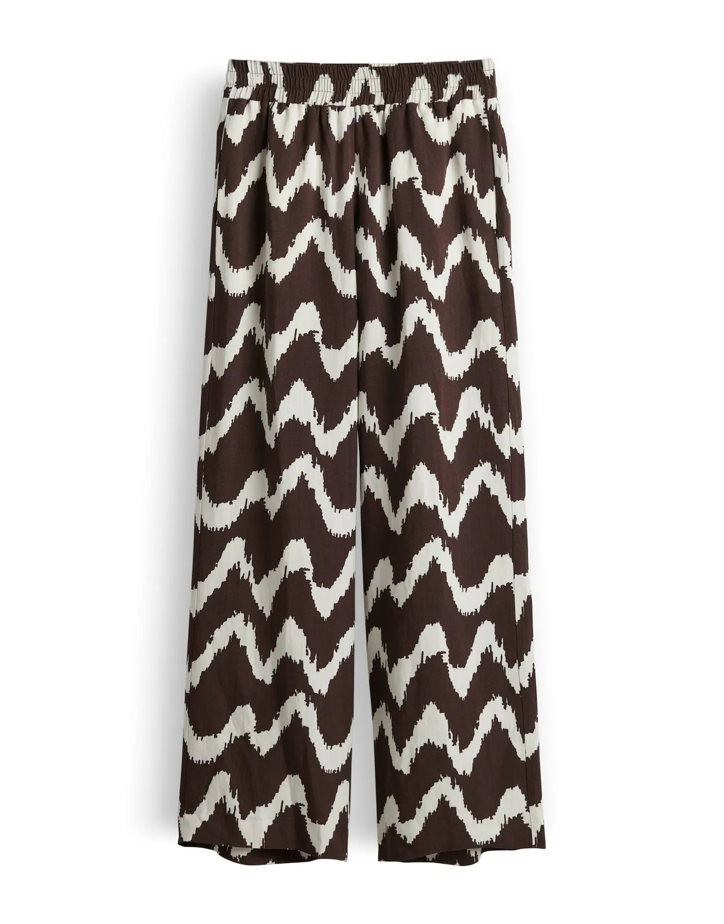 Opus Pants – Opus Pants Damen Hose Malotta float