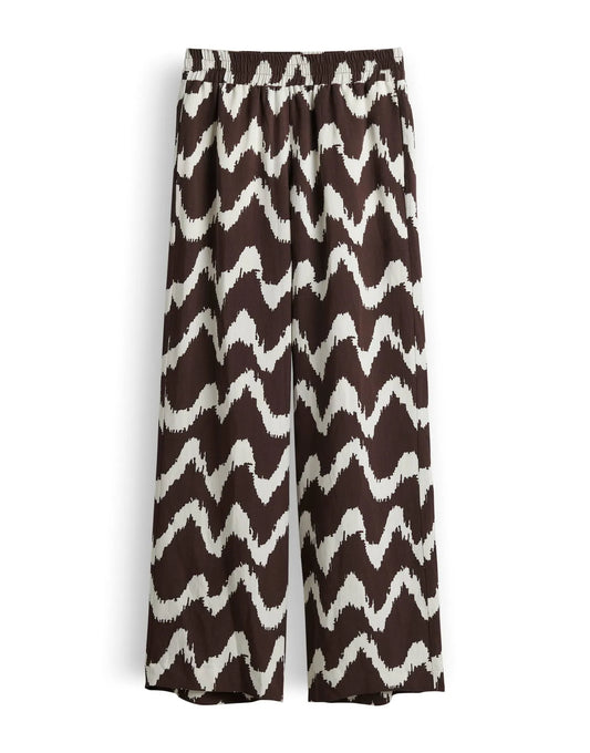 Opus Pants – Opus Pants Damen Hose Malotta float