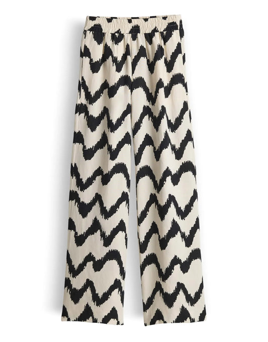 Opus Pants – Opus Pants Damen Hose Malotta float