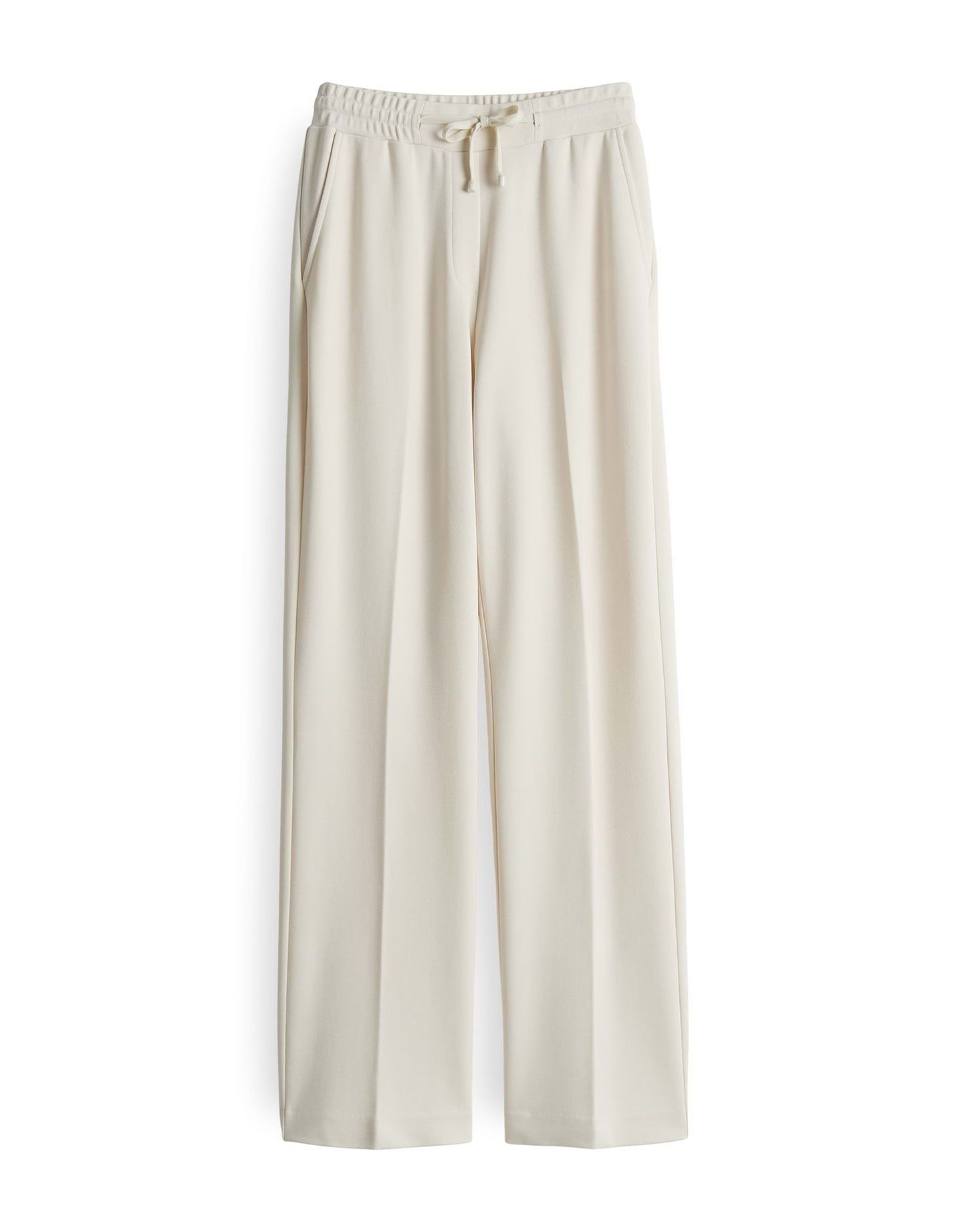 Opus Pants Damen Hose Macie 42 beige