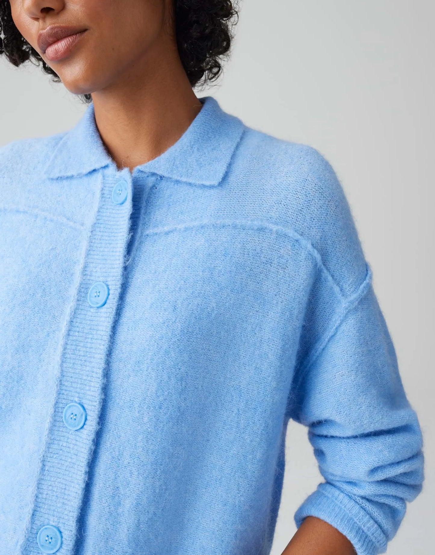 OPUS – Opus Damen Bluse Daneke