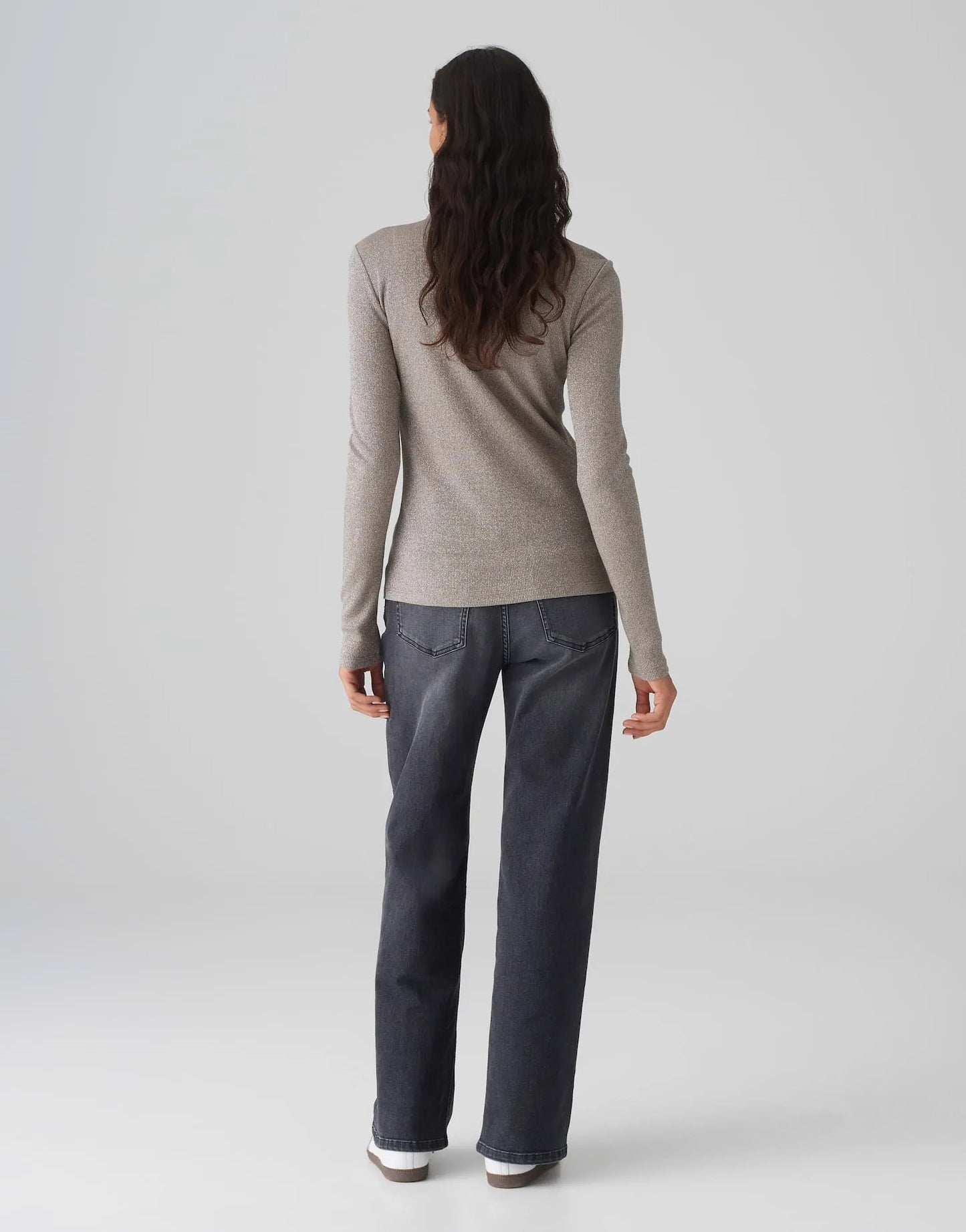 Opus – Opus Damen Shirt Sapippa