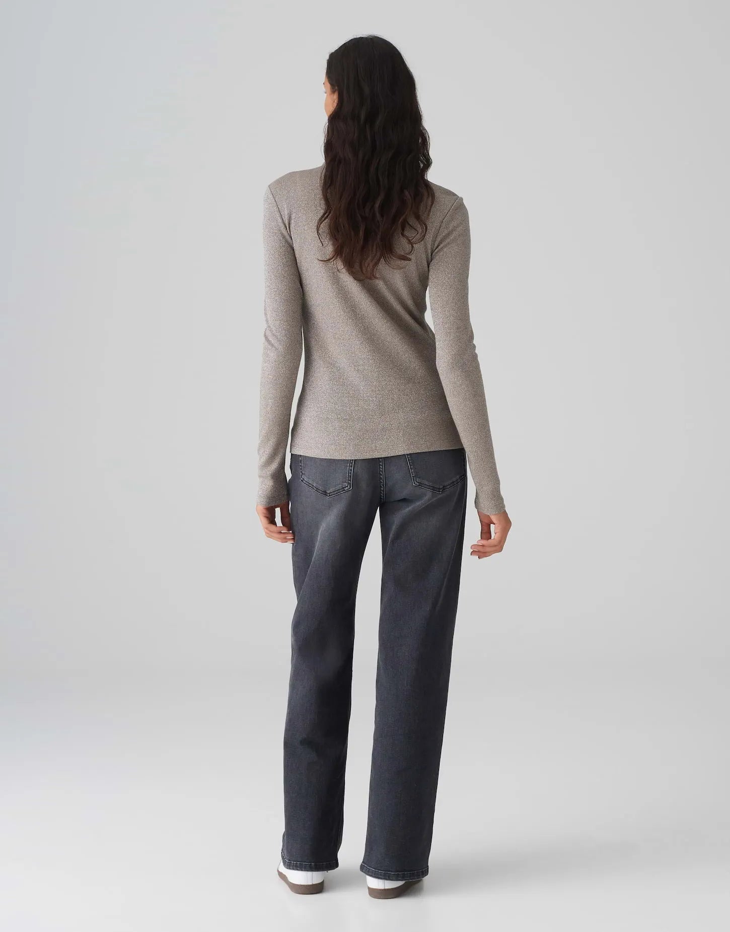 Opus – Opus Damen Shirt Sapippa
