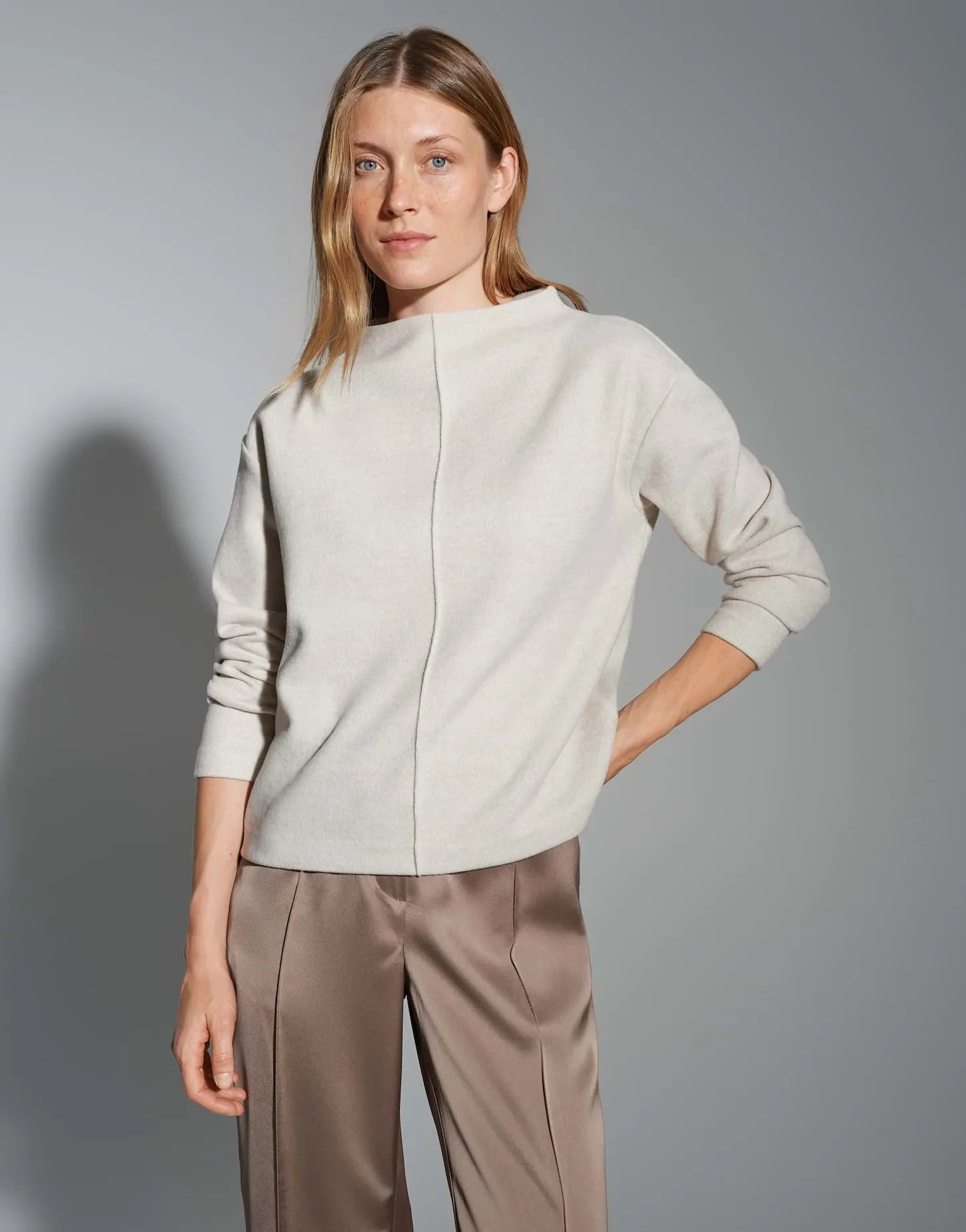 OPUS – Opus Damen Pullover Goklona