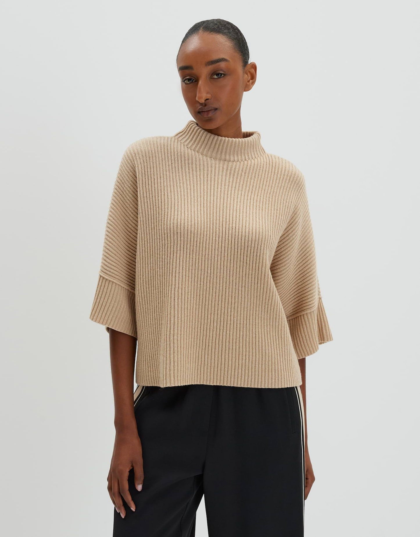 someday Damen Strickpullover Talja