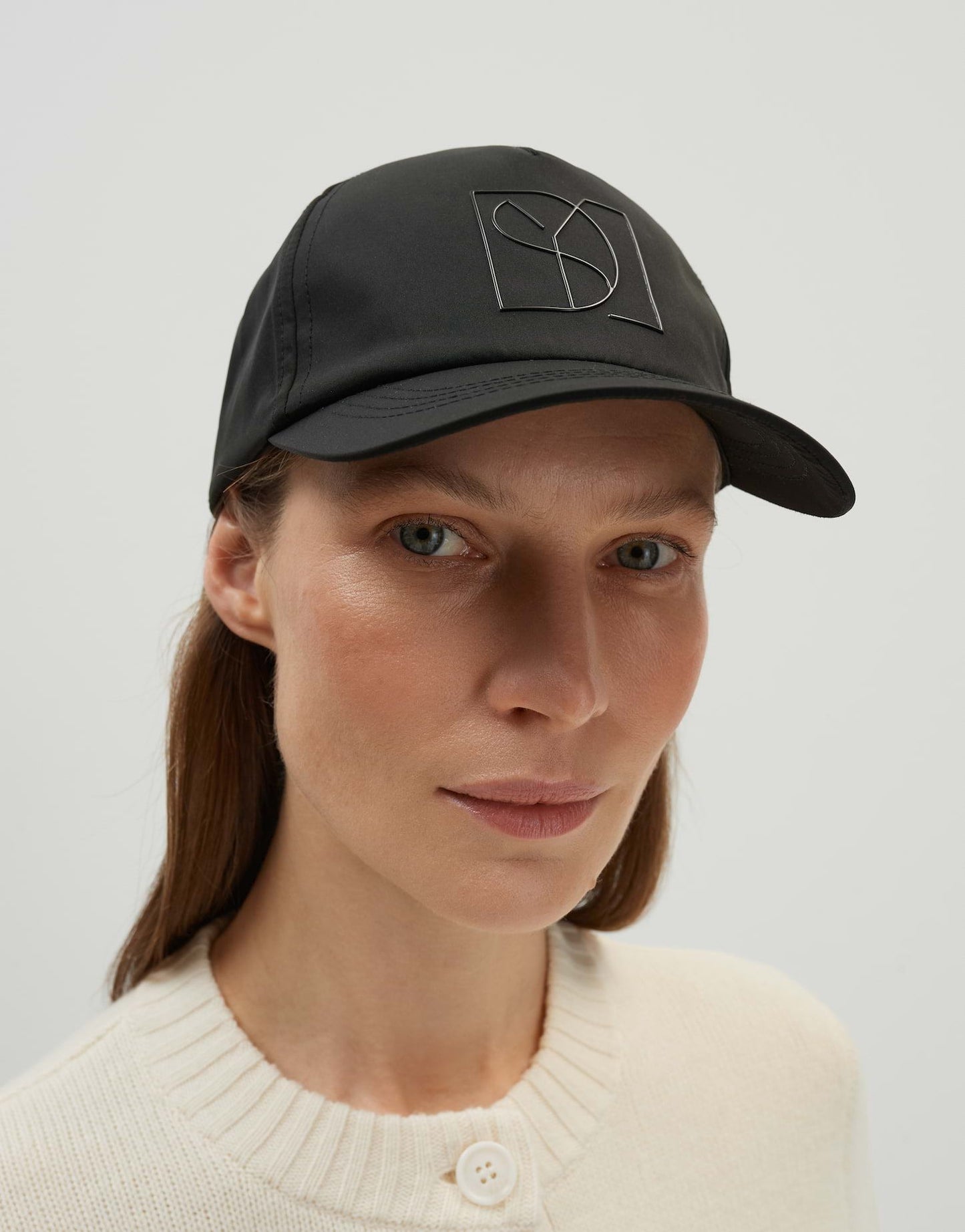 someday Damen Bortie cap schwarz