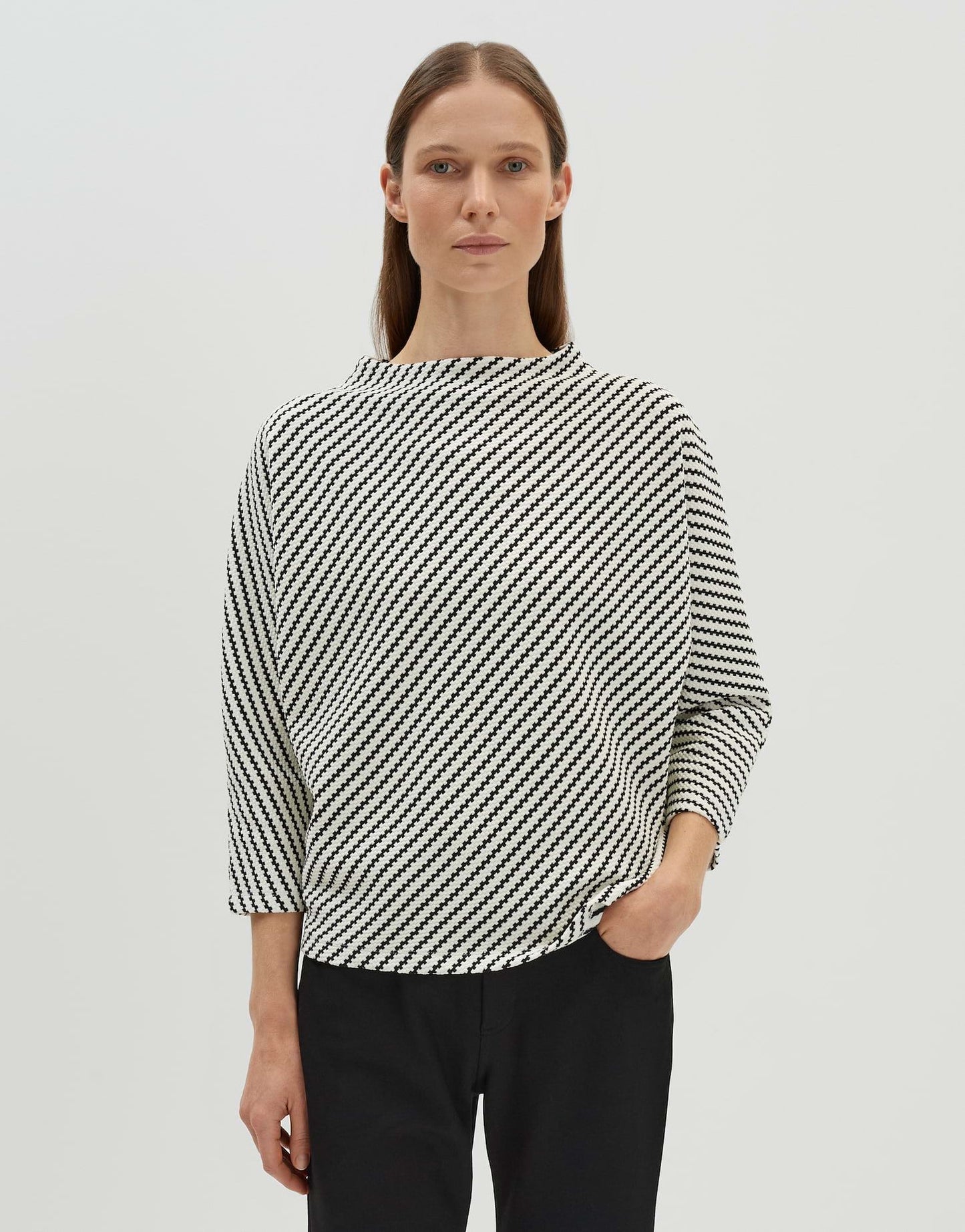 someday Damen Shirt Ulola twist