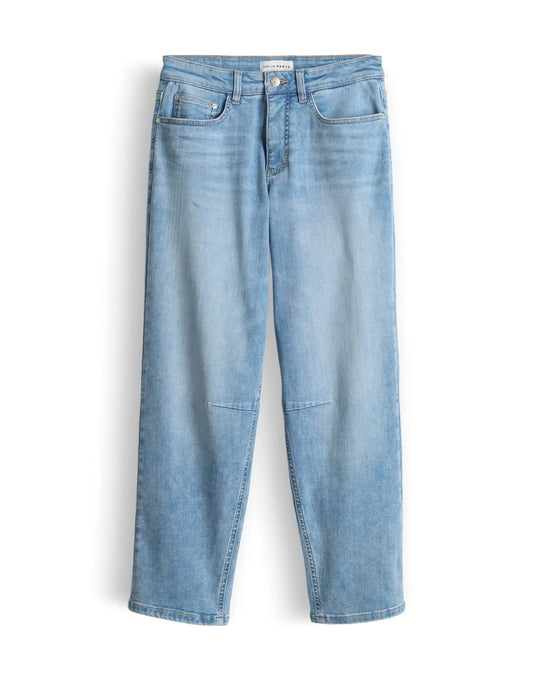 Opus Pants – Opus Damen Jeans Melly relax