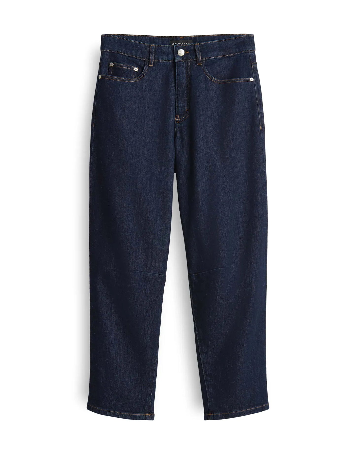 Opus Damen Jeans blau