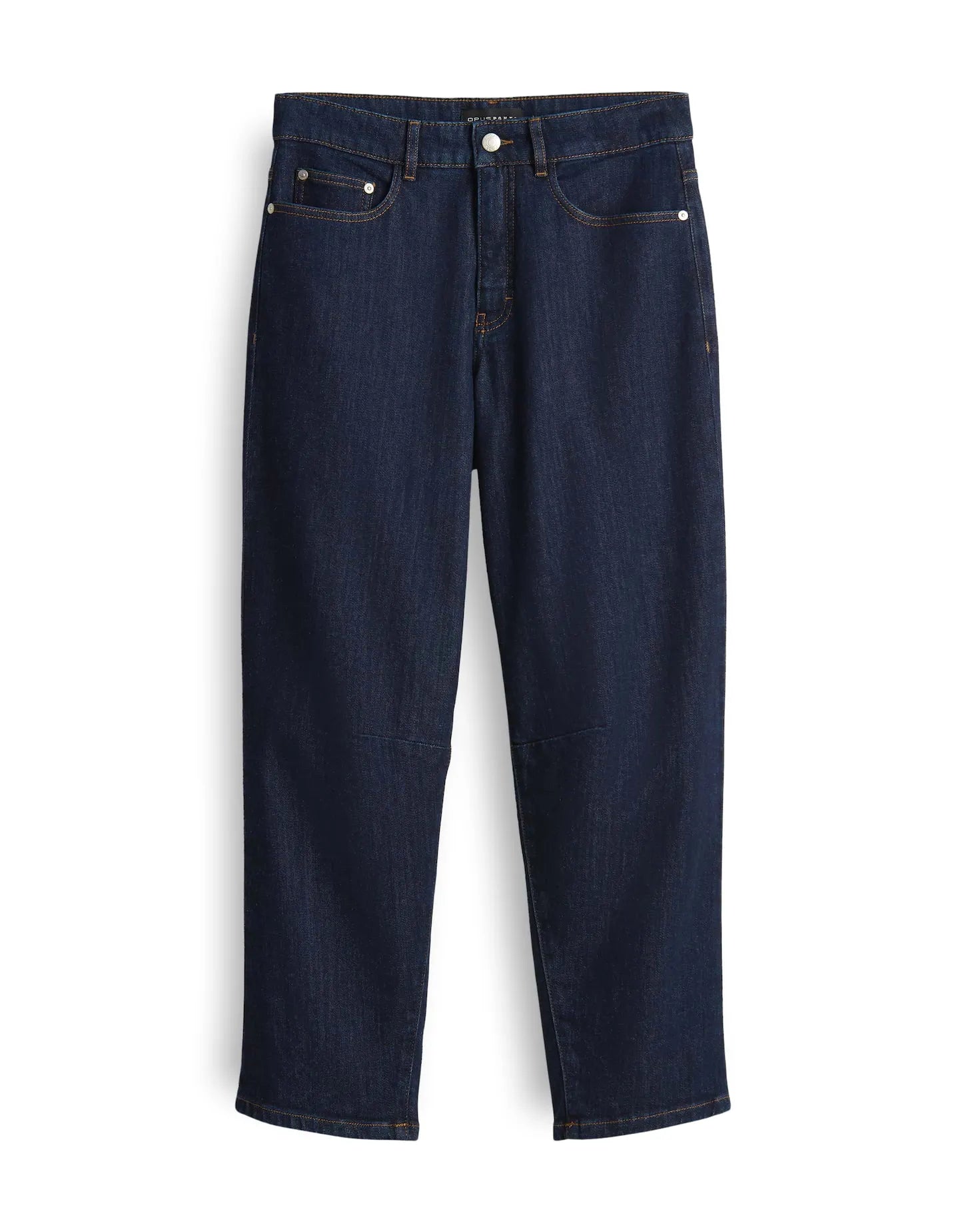 Opus Damen Jeans blau