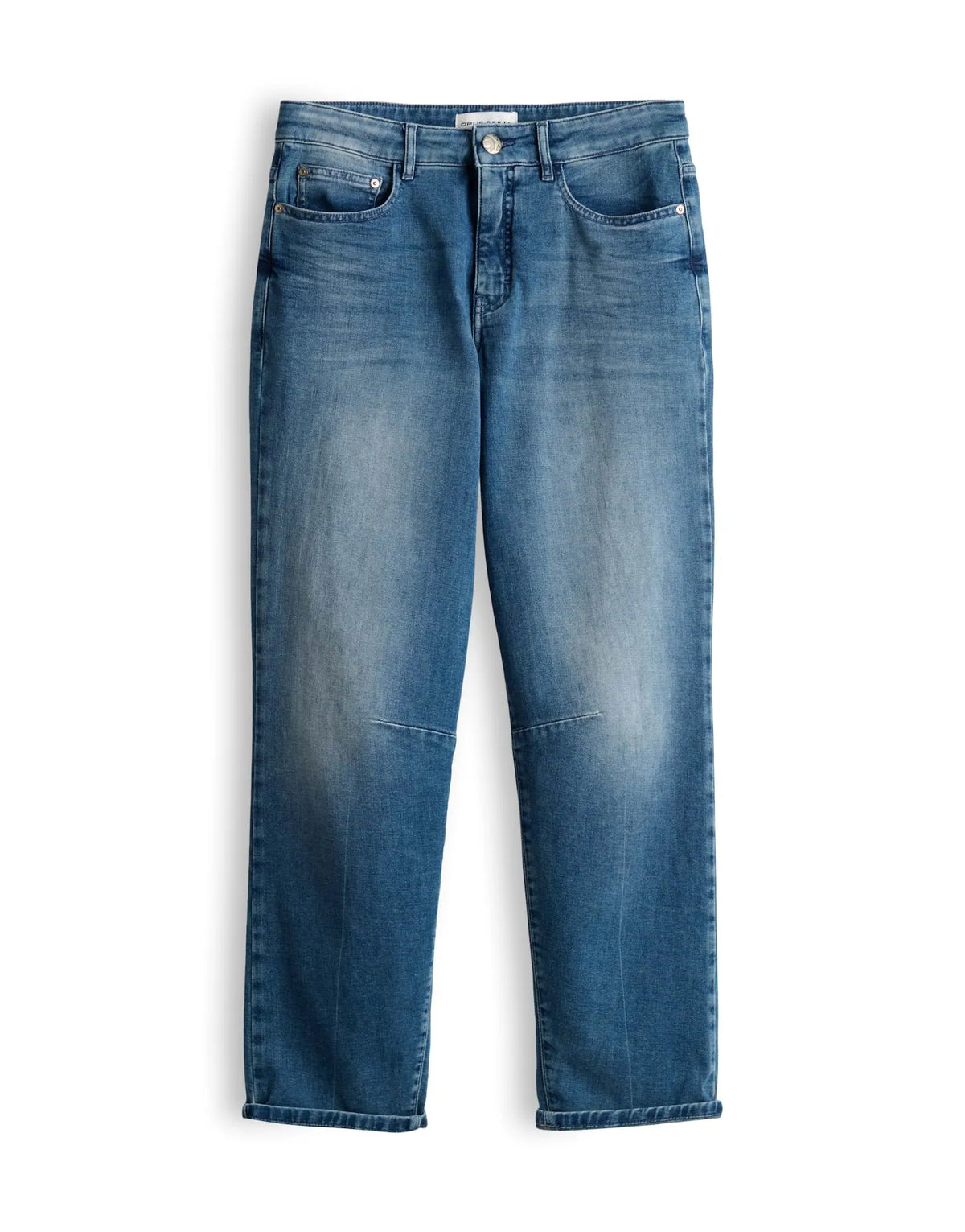 Opus Pants Damen Jeans Melly relax