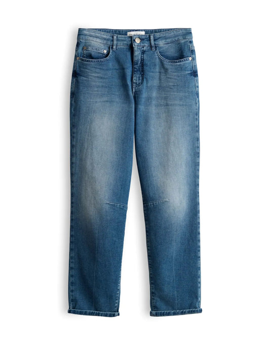 Opus Pants – Opus Pants Damen Jeans Melly relax