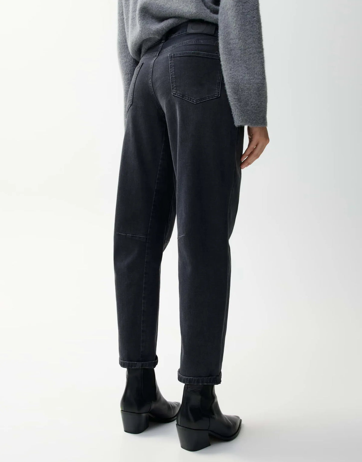 Opus Pants – Opus Pants Damen Jeans Melly relax