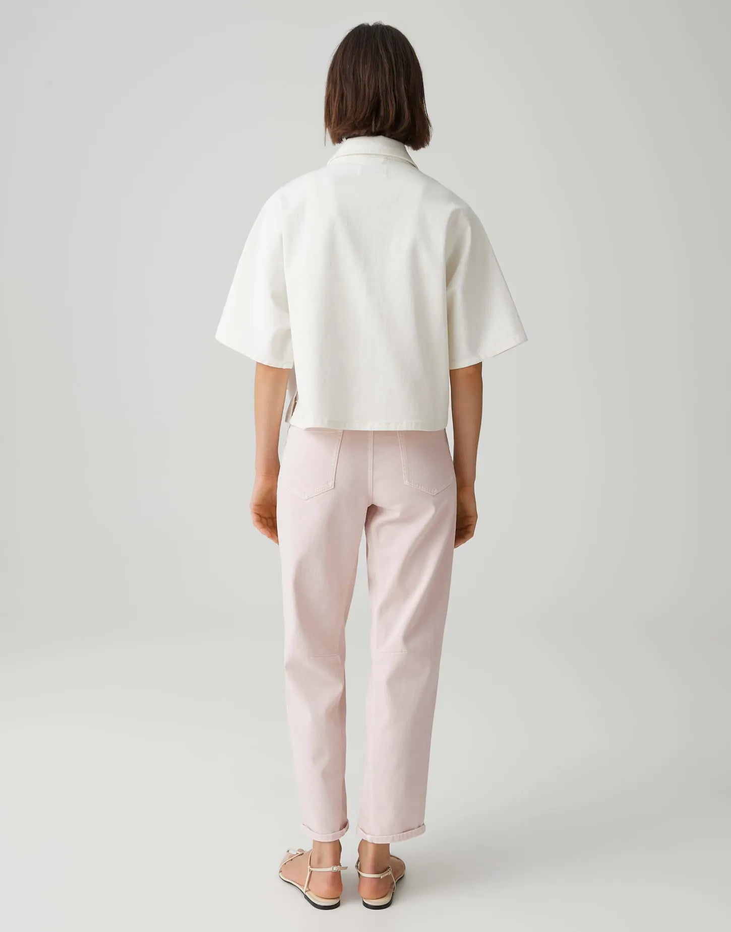 Opus Pants – Opus Pants Damen Jeans Melly relax