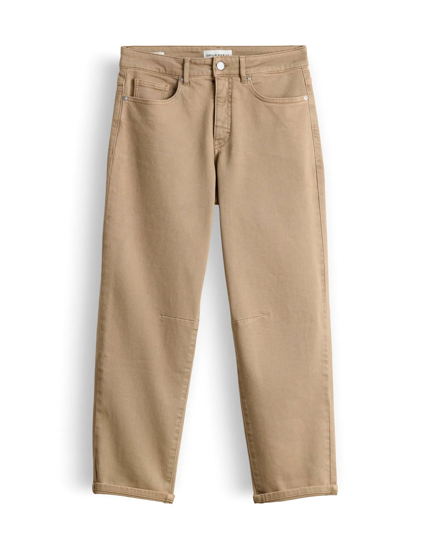 Opus Pants – Opus Damen Jeans Melly relax
