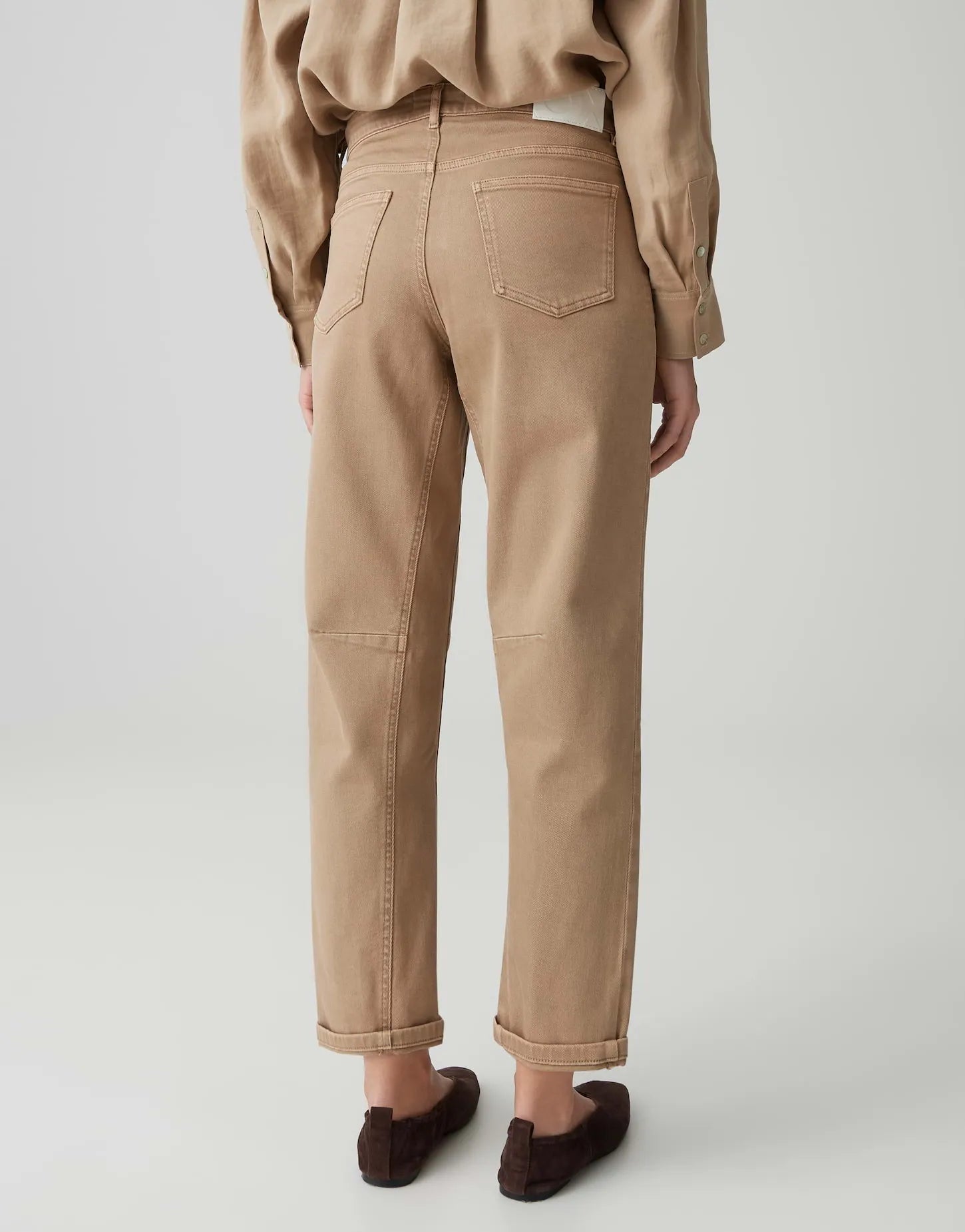 Opus Pants – Opus Damen Jeans Melly relax