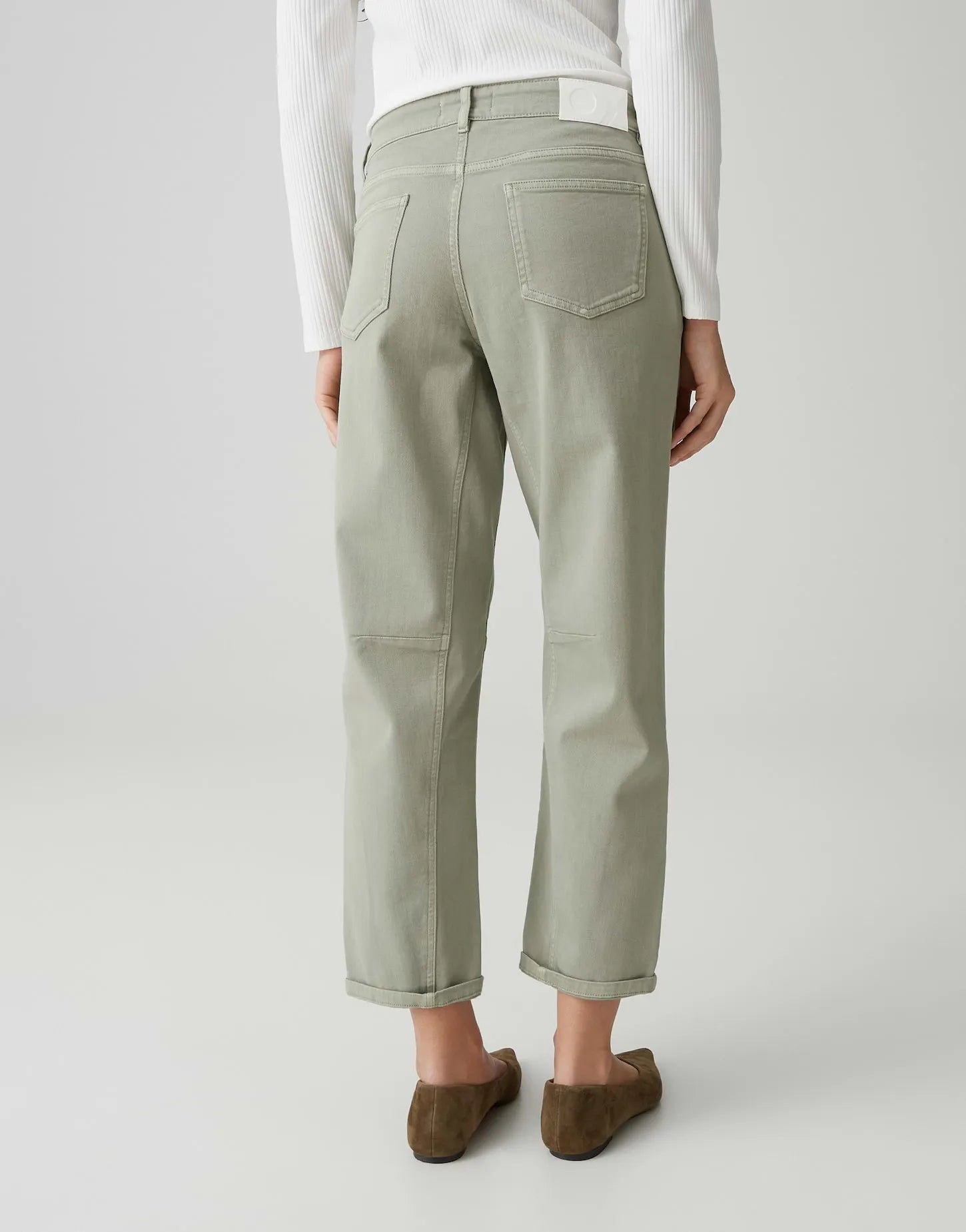 Opus Pants – Opus Damen Jeans Melly relax