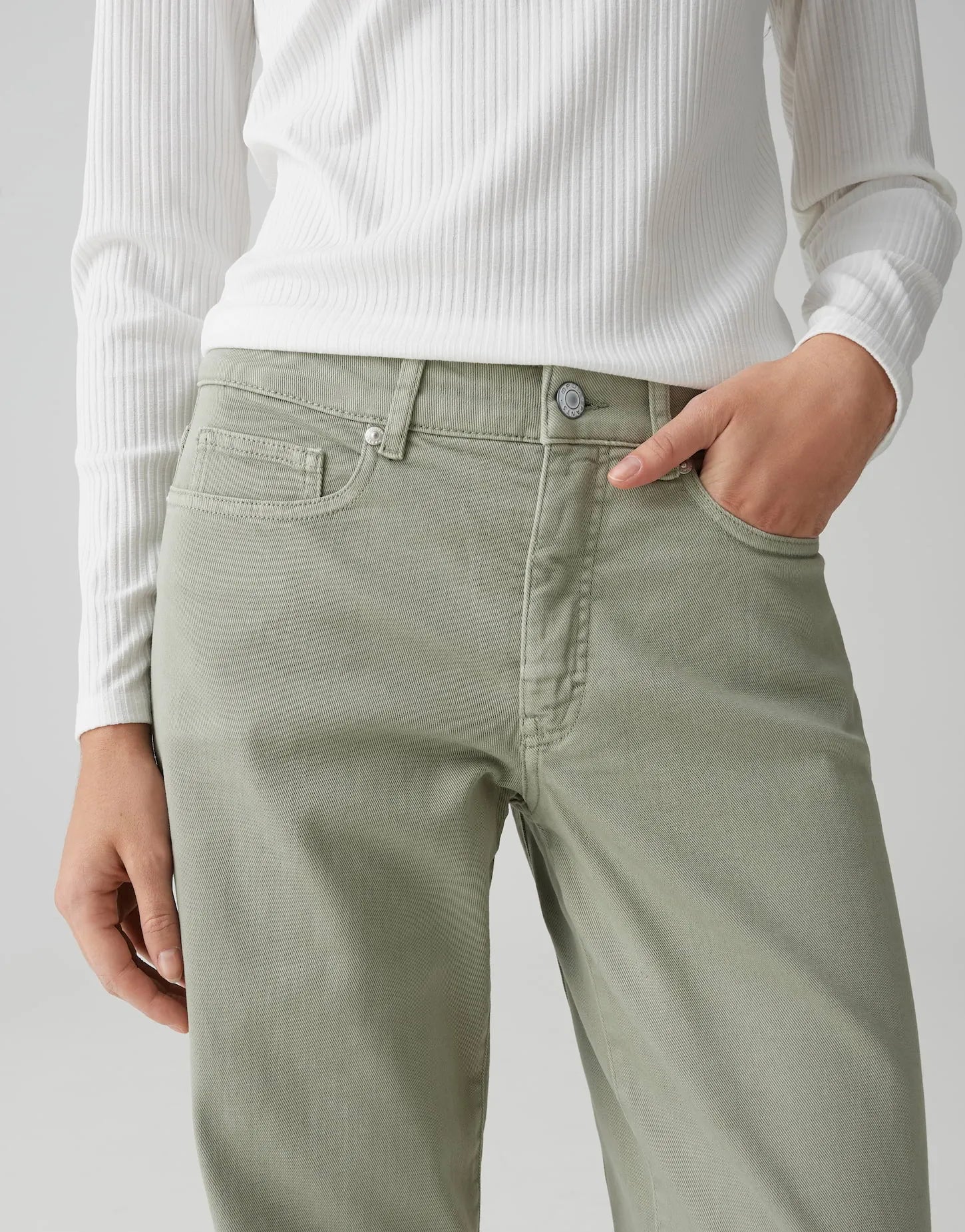 Opus Pants – Opus Damen Jeans Melly relax