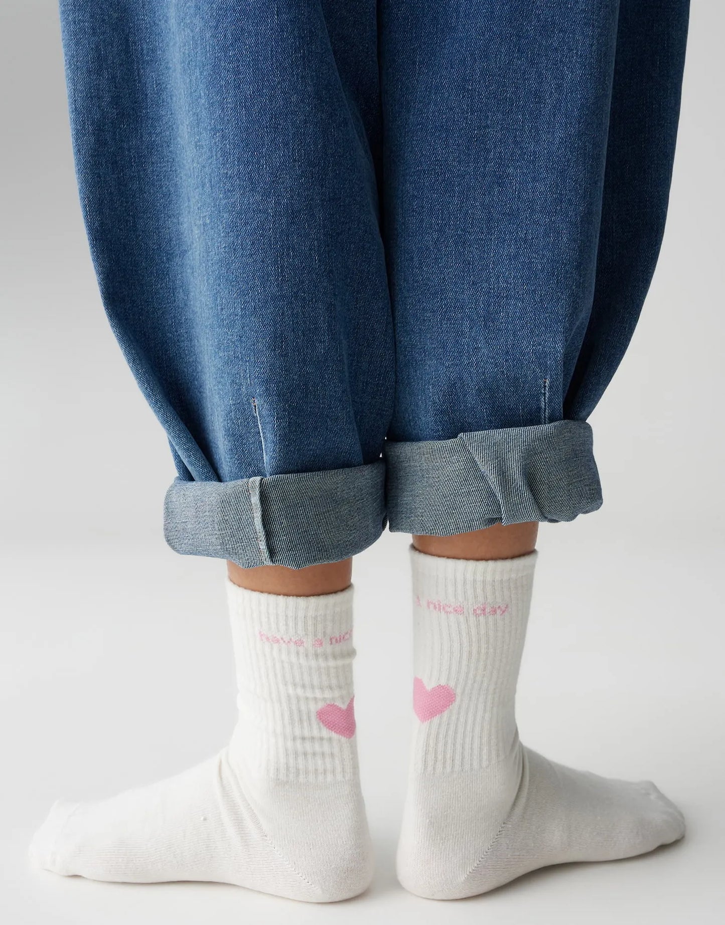 OPUS – Opus Socken Yennis day