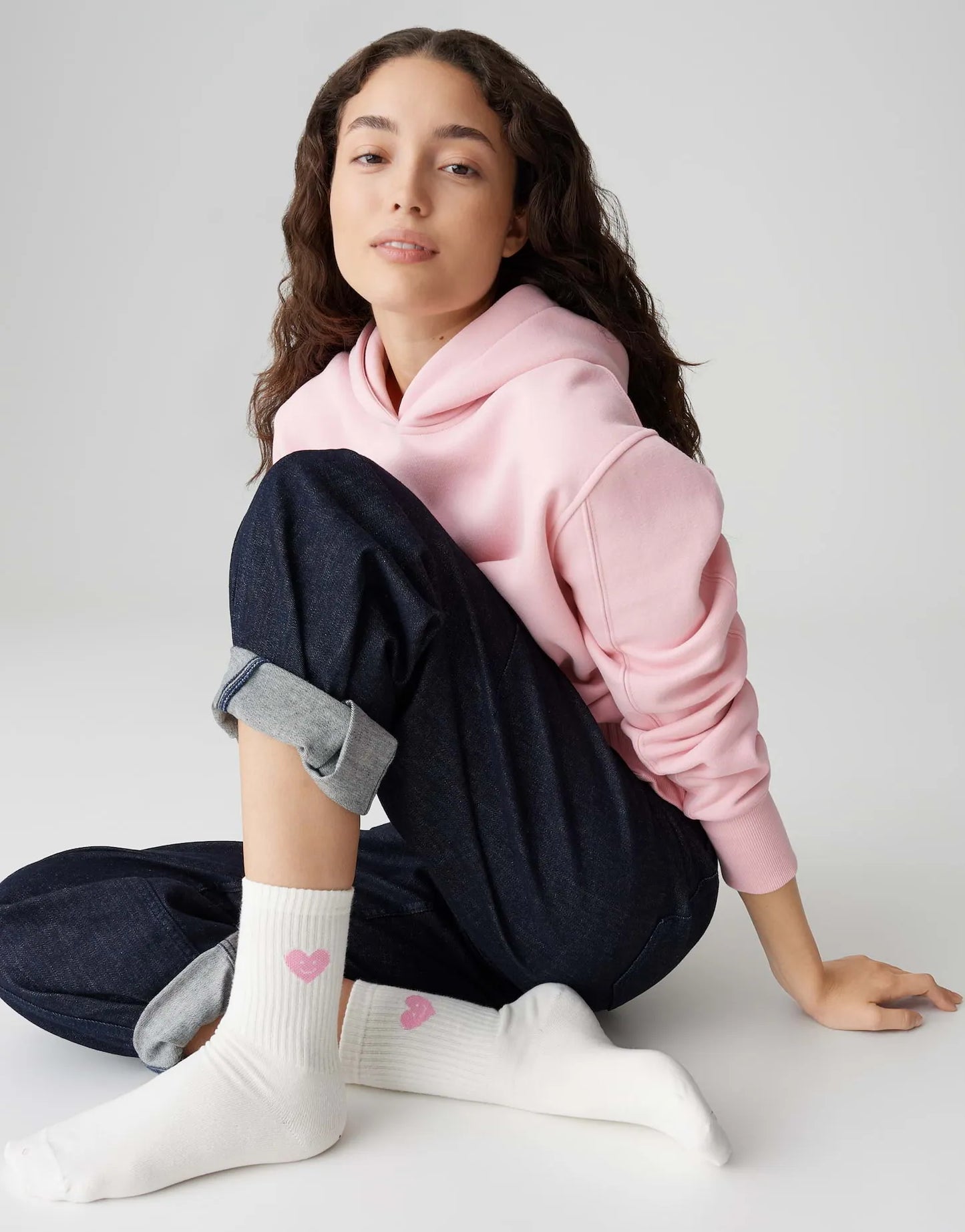 OPUS – Opus Socken Yennis smile