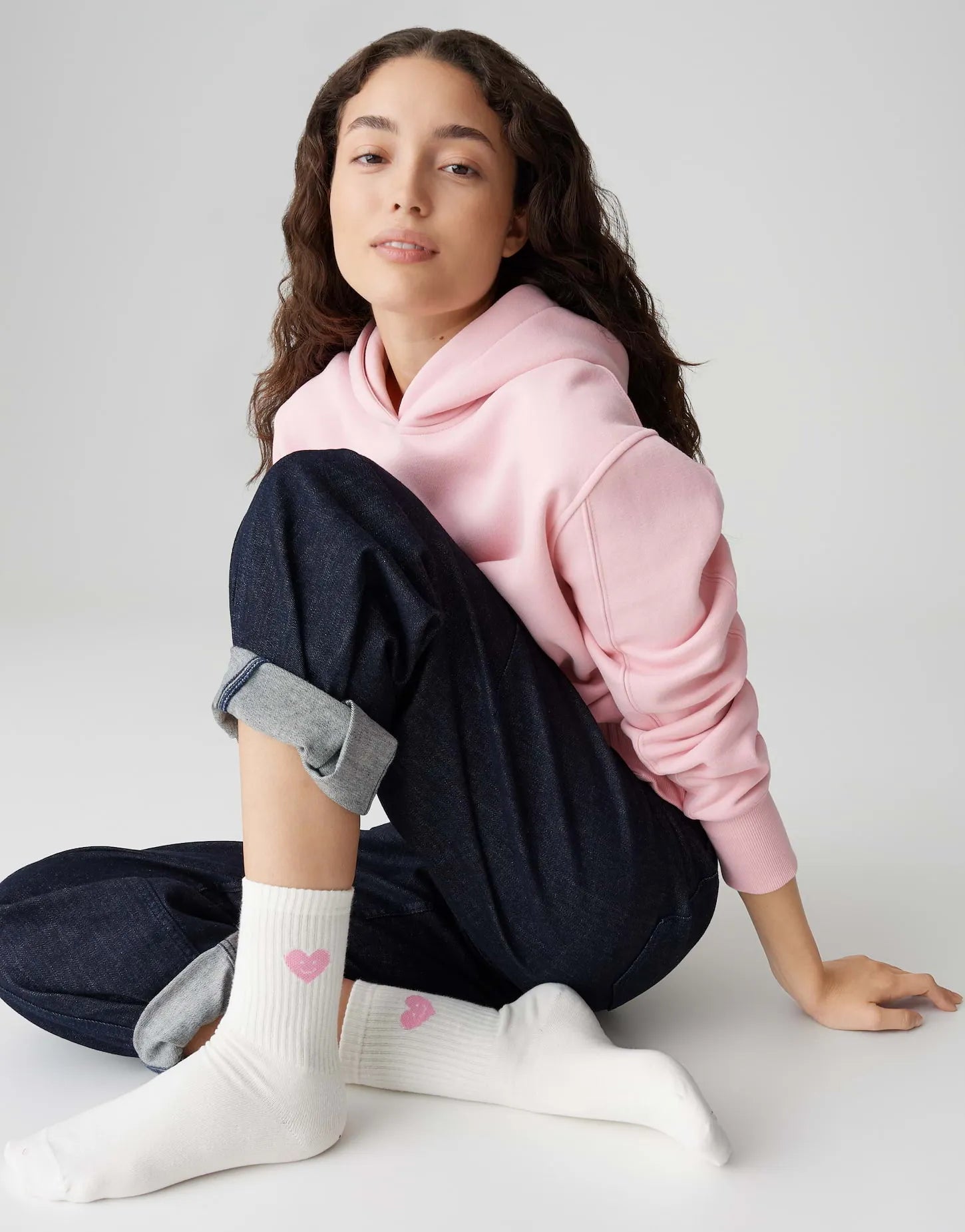 OPUS – Opus Socken Yennis smile