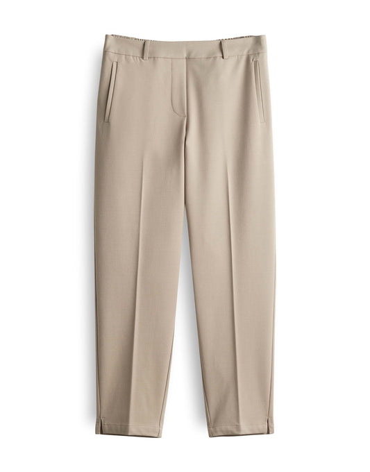 someday Damen Hose Charlie detail 40 beige