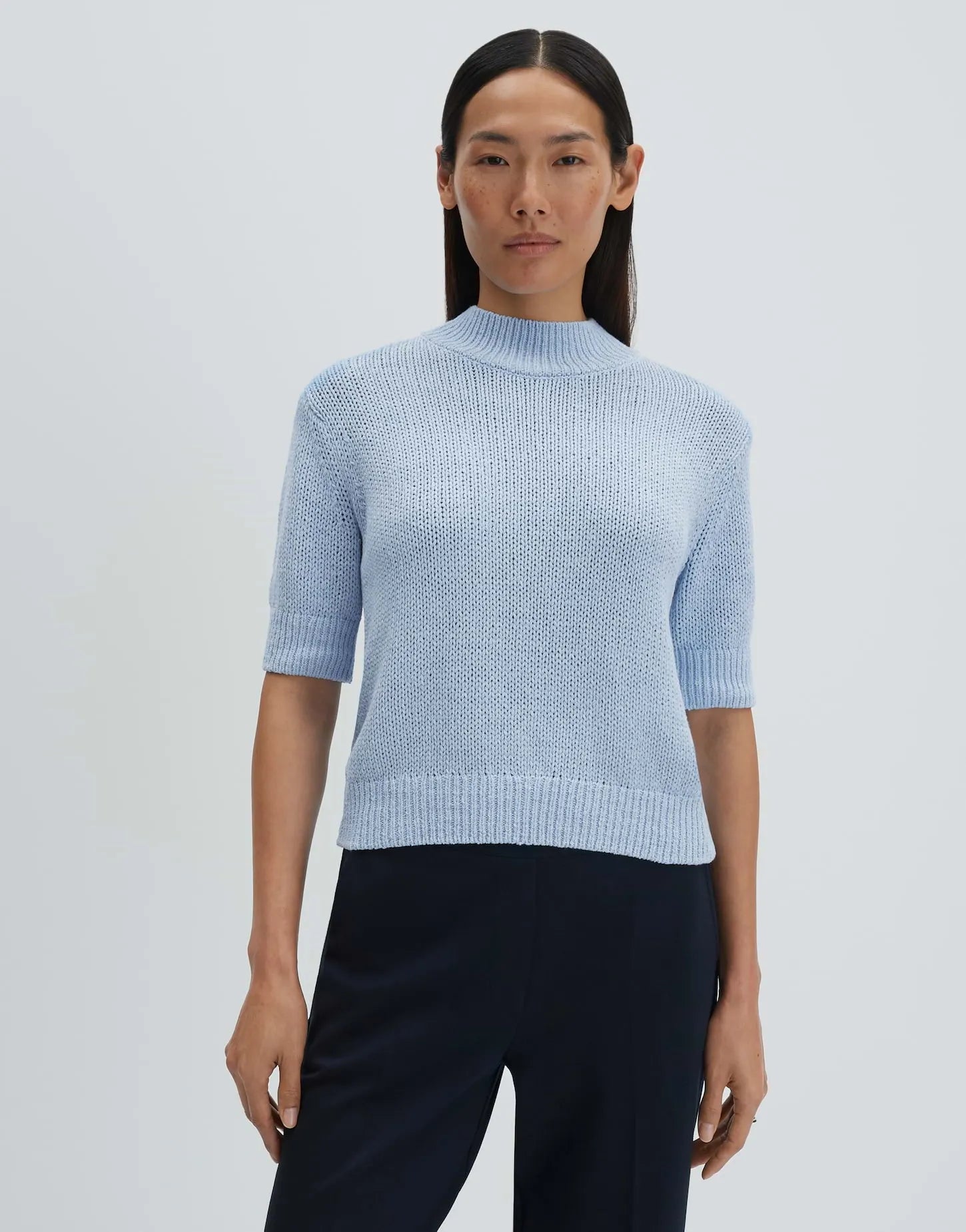 someday – Someday Damen Shirt Tavery detail