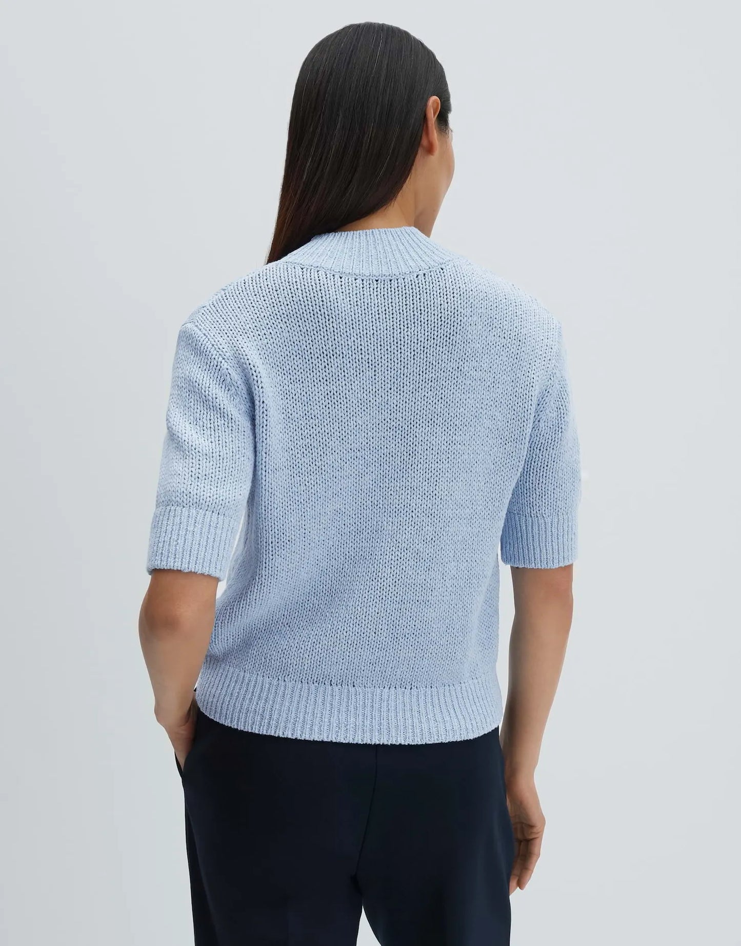 someday – Someday Damen Shirt Tavery detail