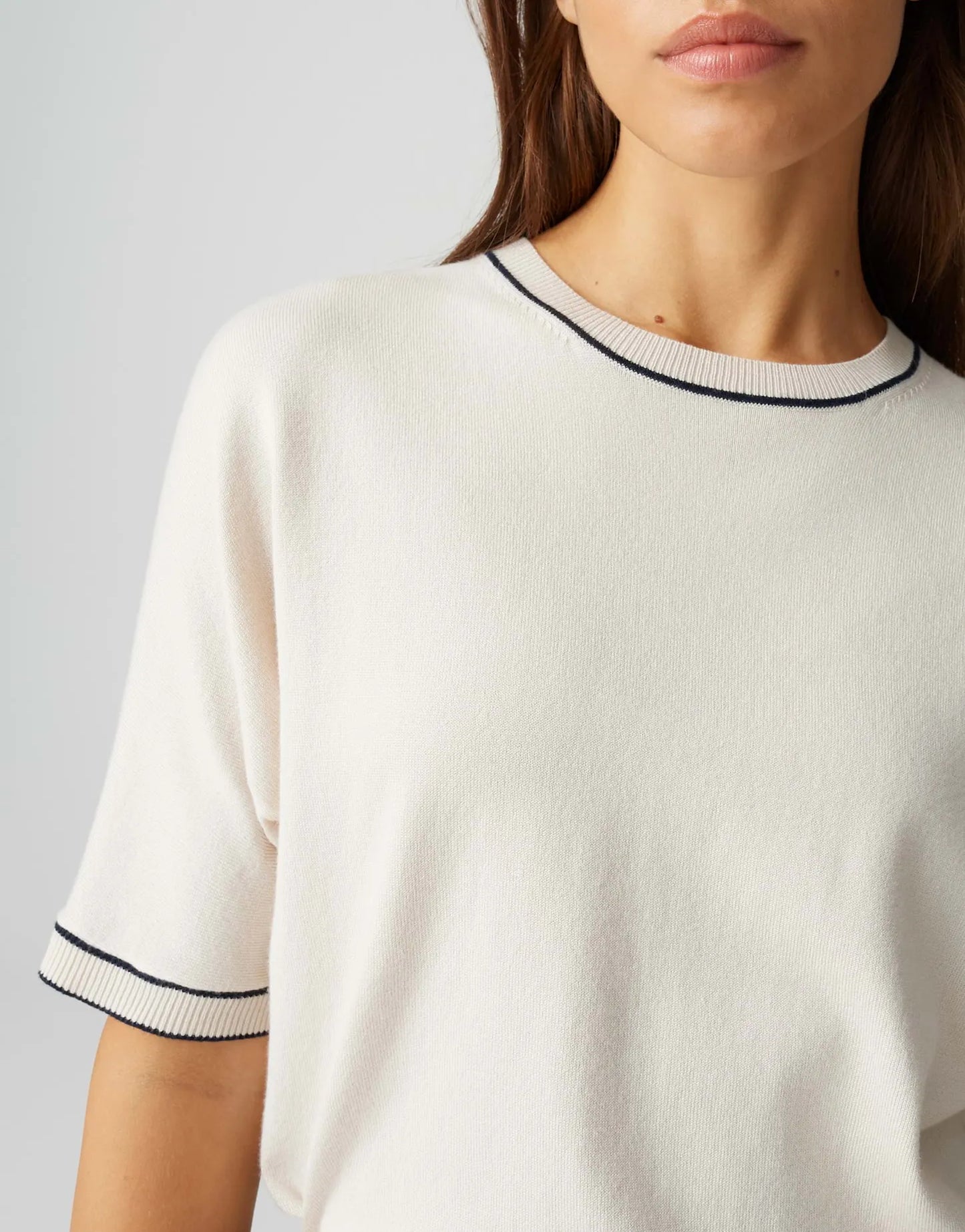 OPUS – Opus Damen Shirt Prepi