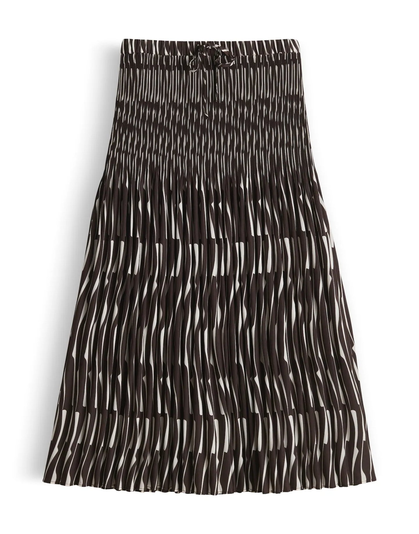 OPUS – Opus Damen Rock Ribane bamboo
