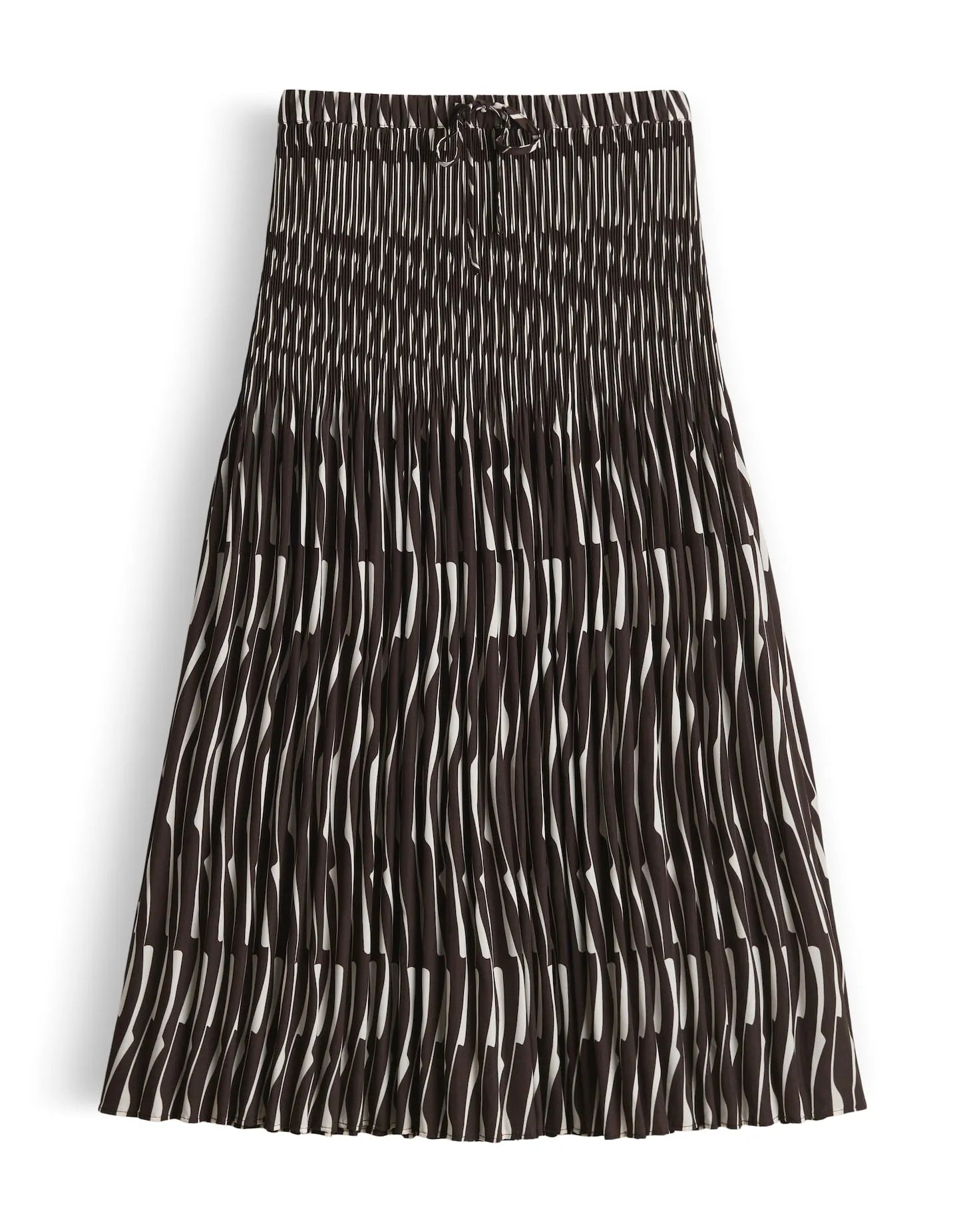 OPUS – Opus Damen Rock Ribane bamboo
