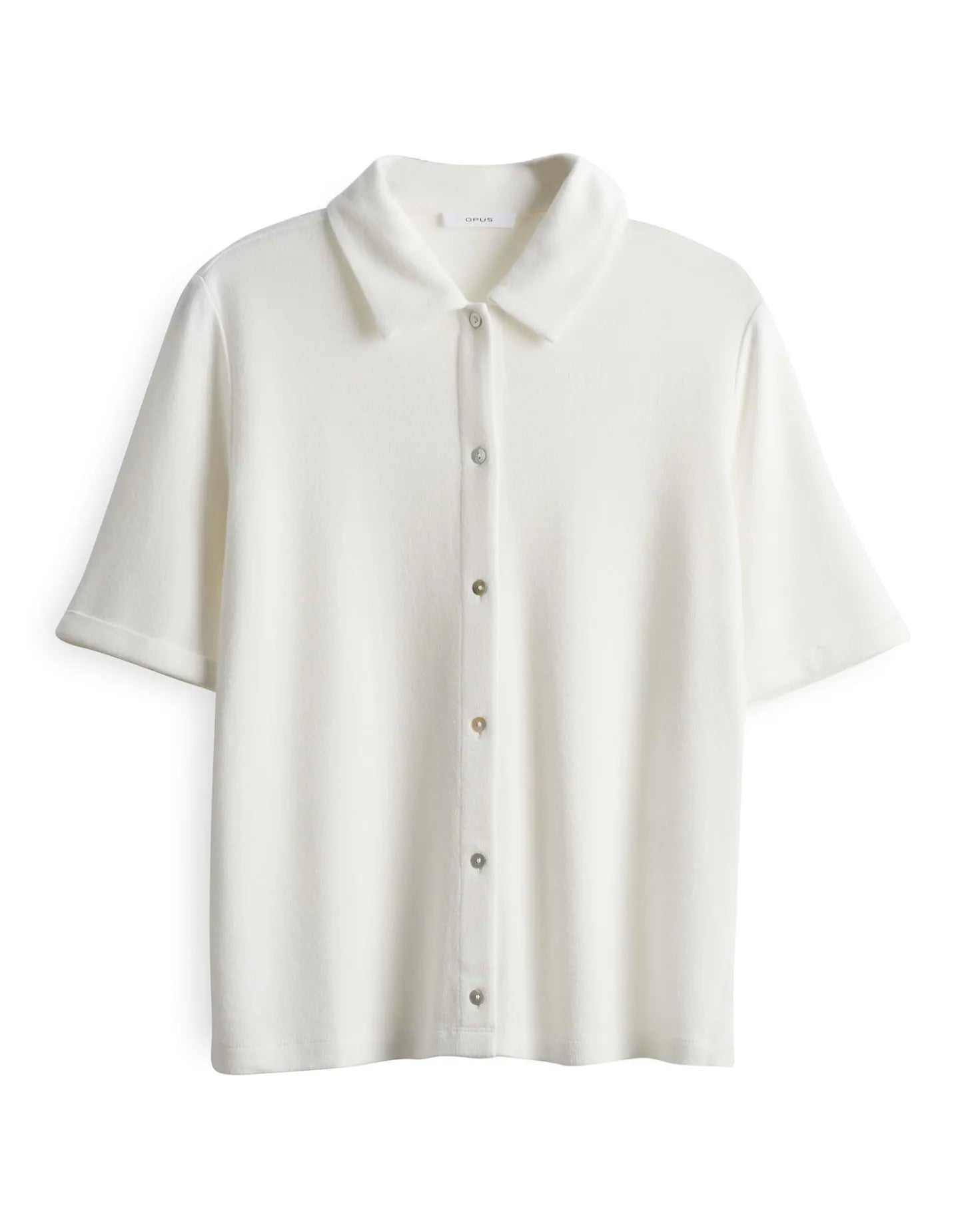 OPUS – Opus Damen Shirt Seblusi