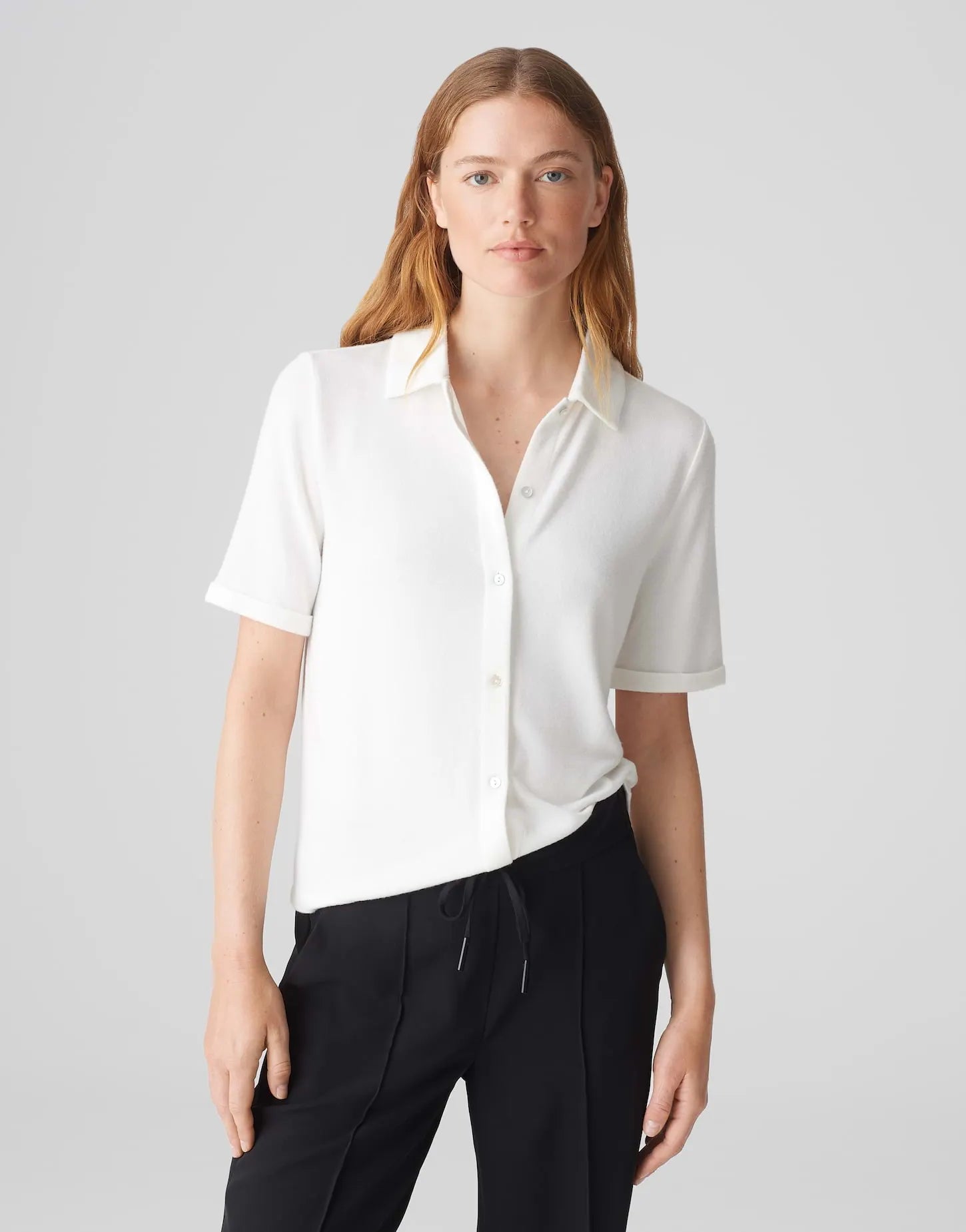 OPUS – Opus Damen Shirt Seblusi