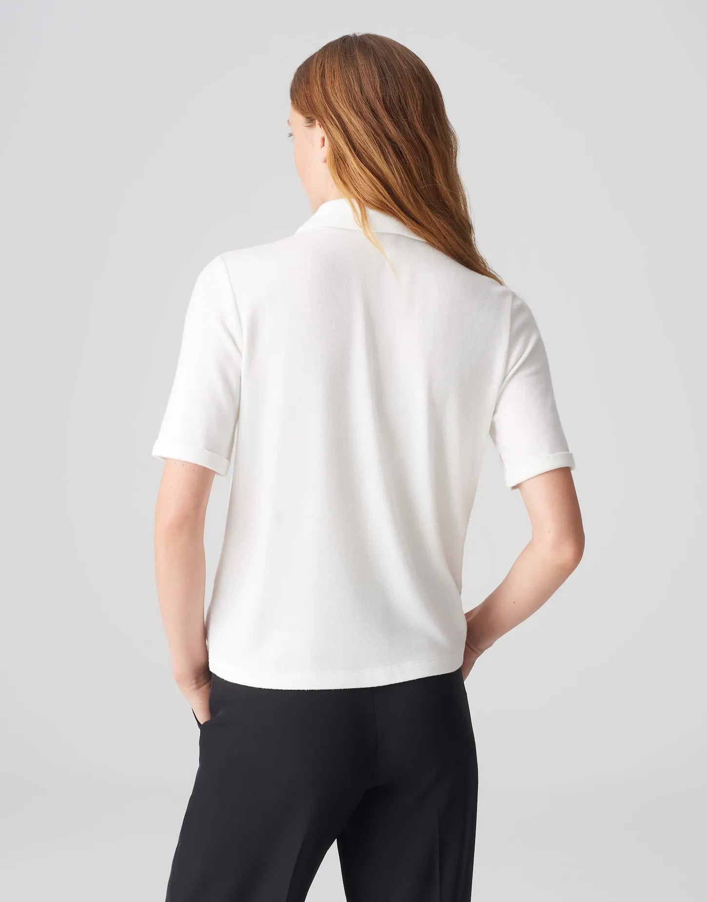 OPUS – Opus Damen Shirt Seblusi