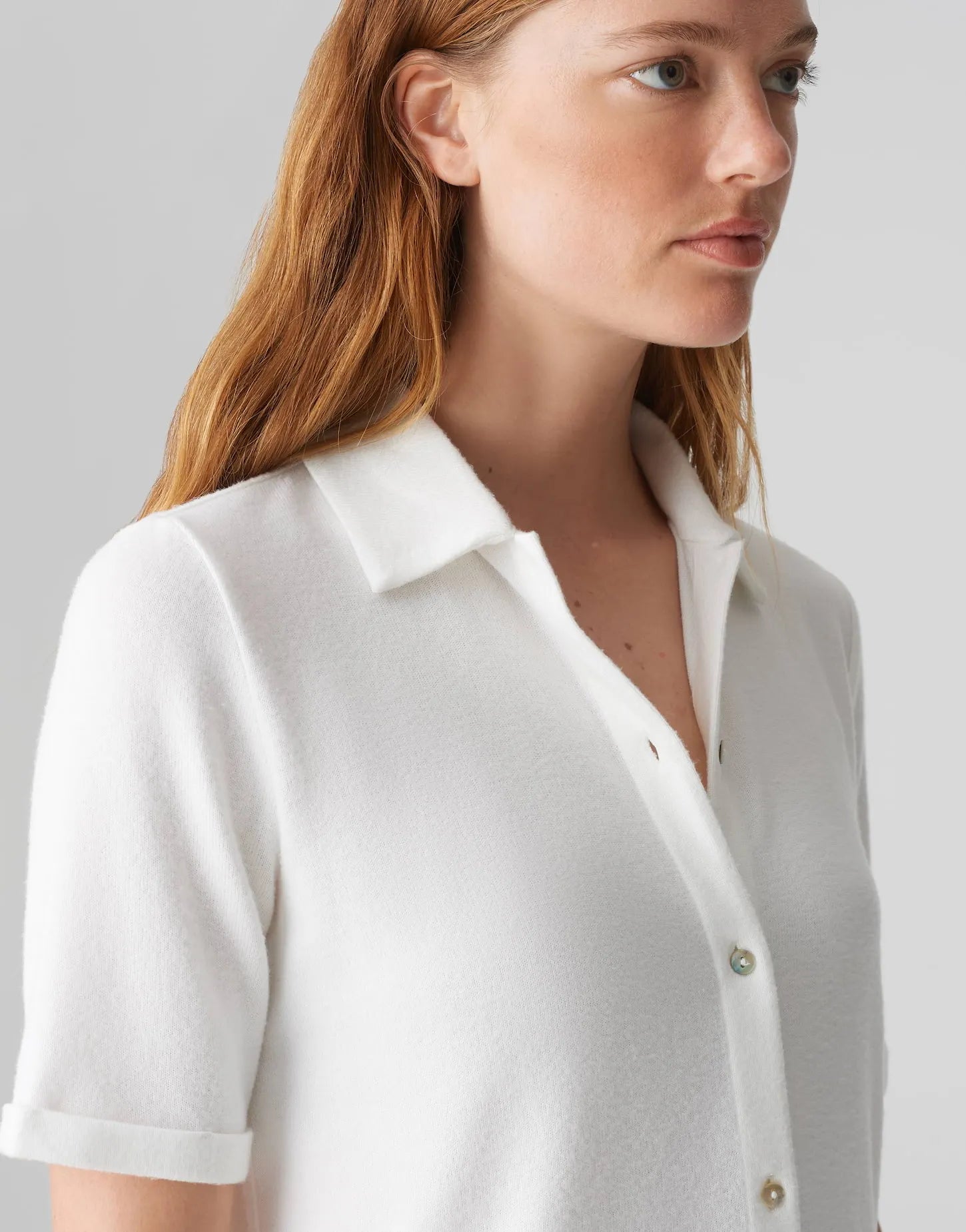 OPUS – Opus Damen Shirt Seblusi