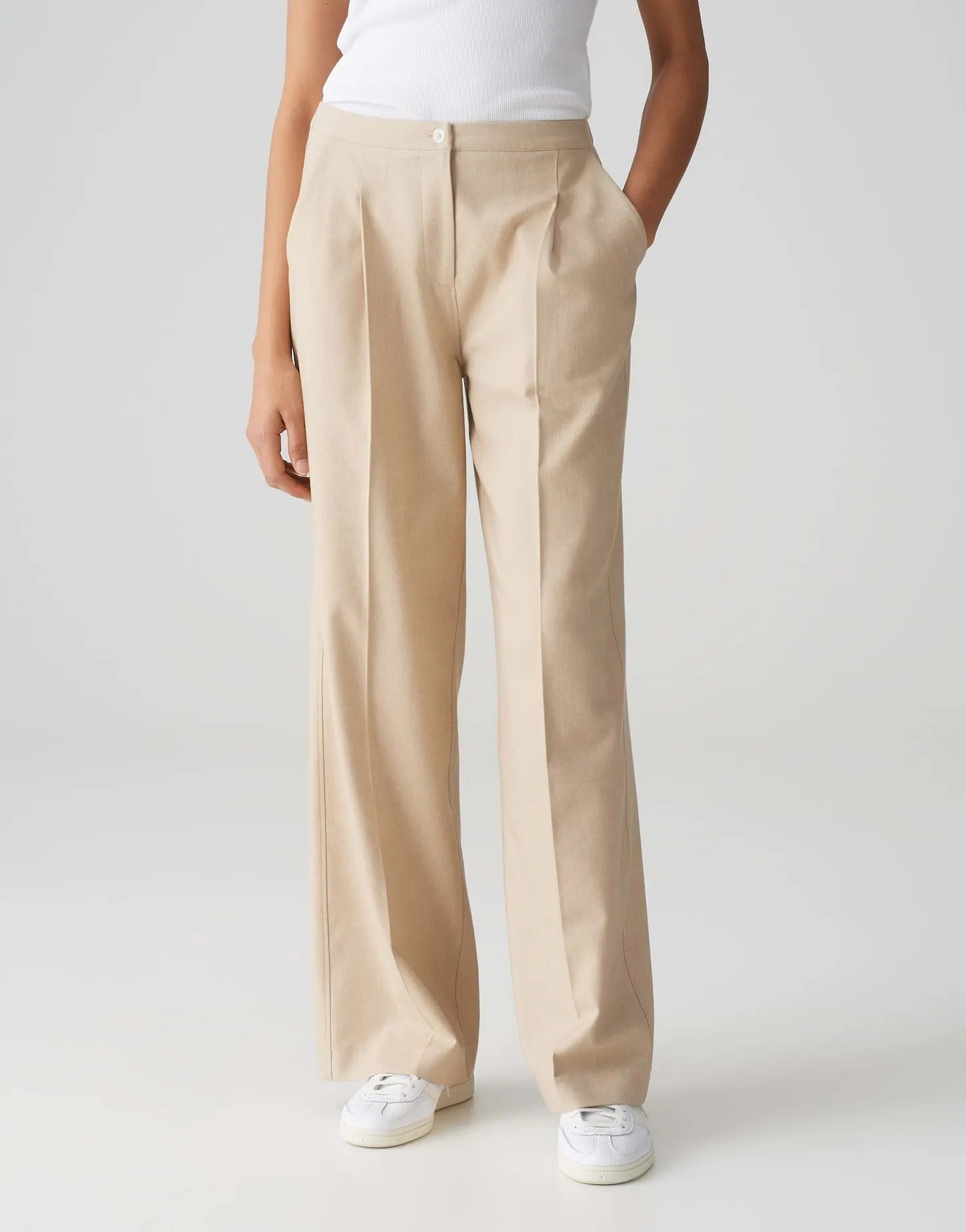 OPUS – Opus Damen Hose Maiga french