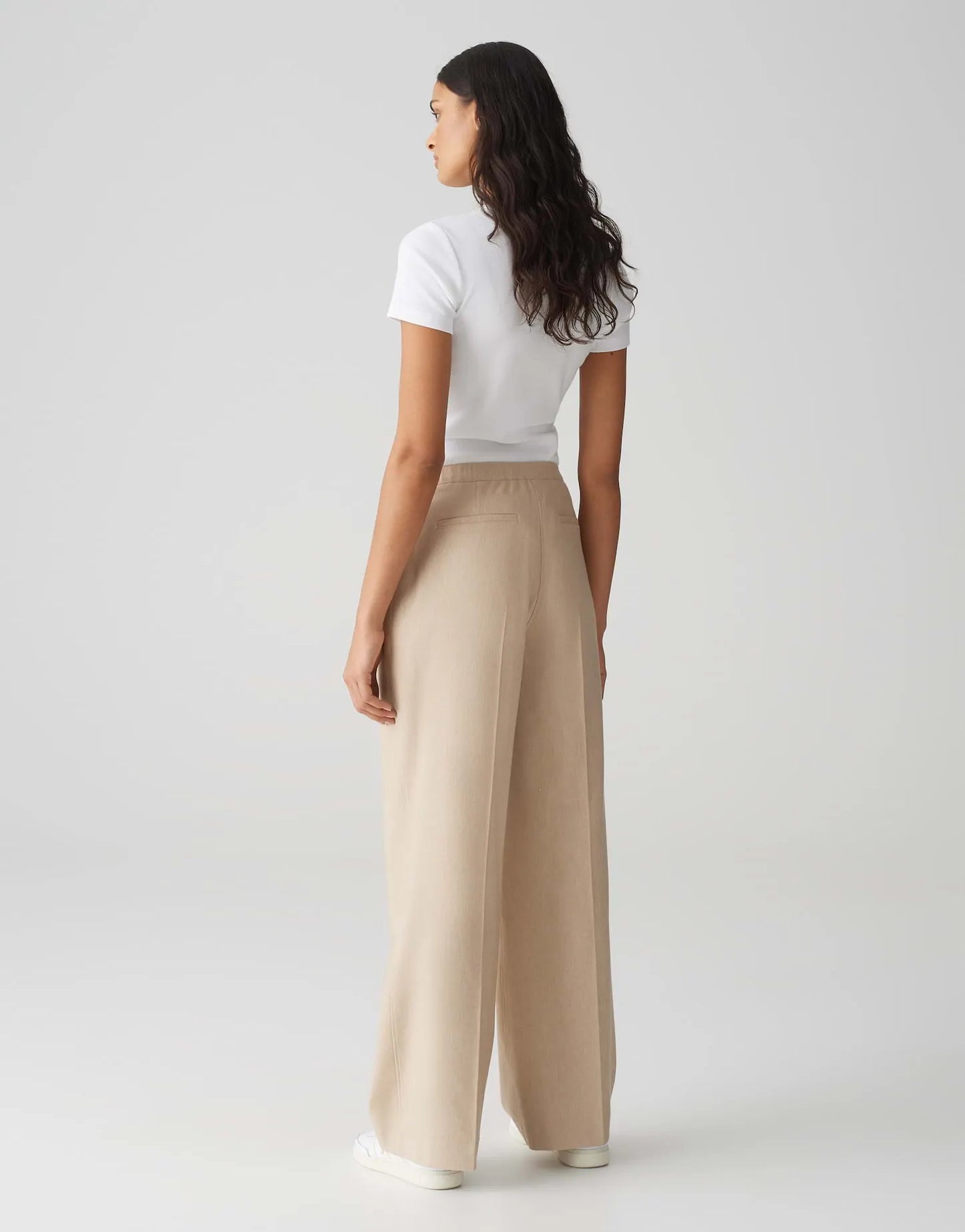 OPUS – Opus Damen Hose Maiga french