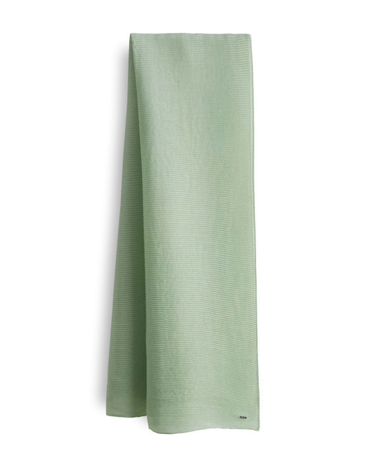 Opus Damen Tuch Alavande scarf Default Title grün