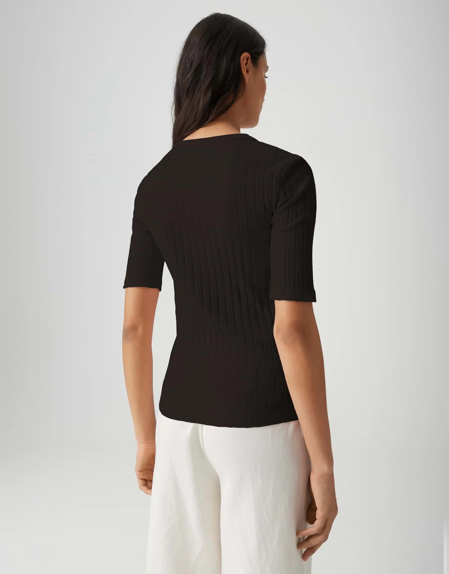 OPUS – Opus Damen T-Shirt Savka