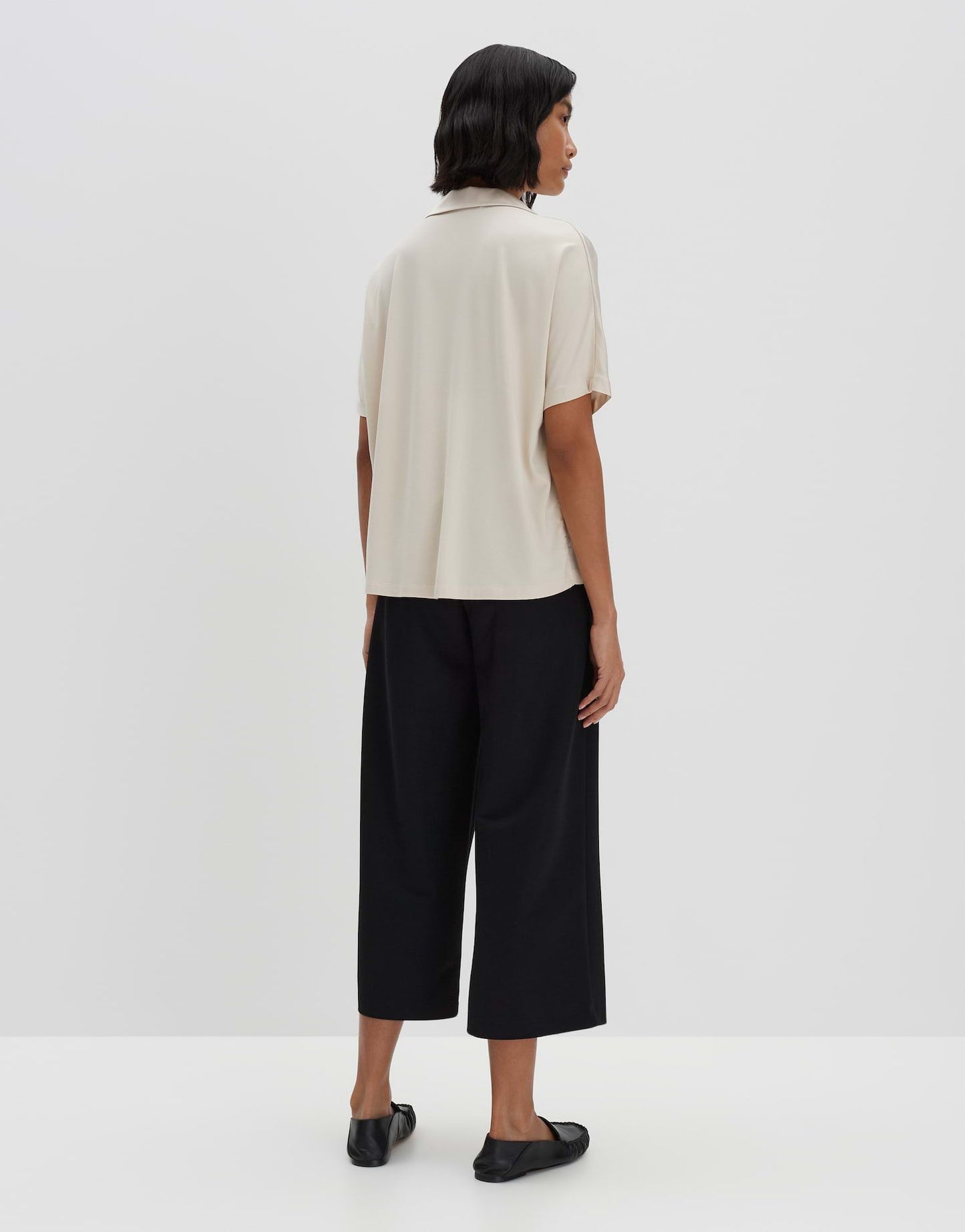 someday Damen Shirt Kelucy beige