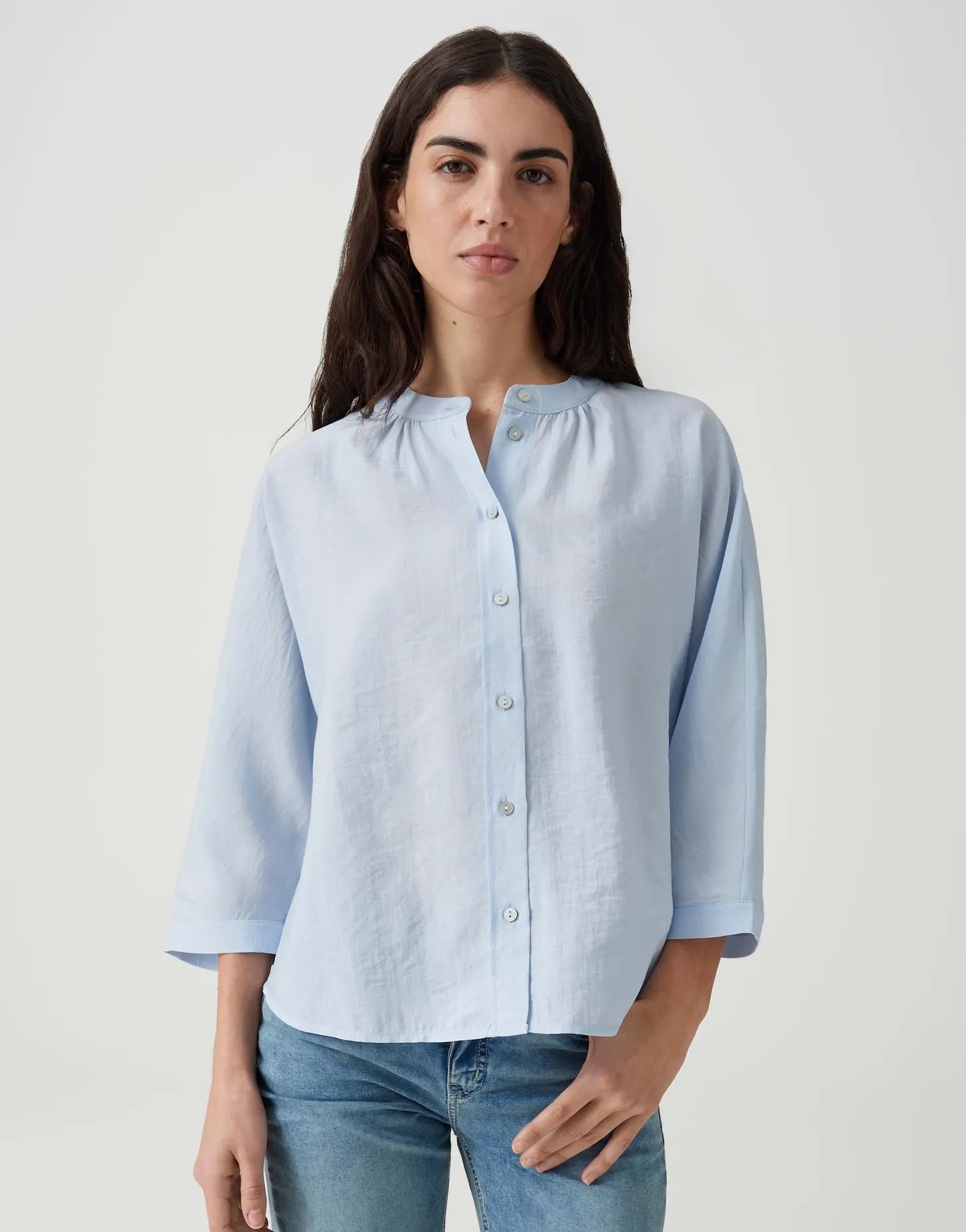 OPUS – Opus Damen Bluse Fabell